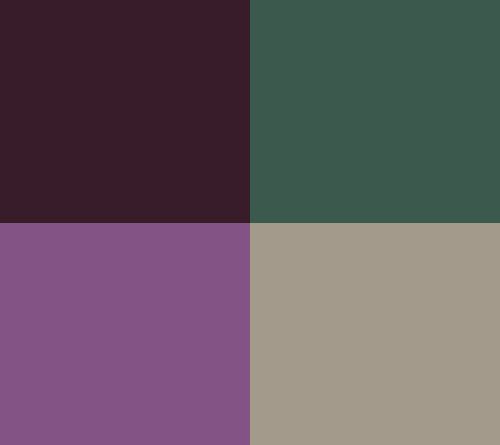Plum Multi