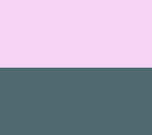 Green/Pink