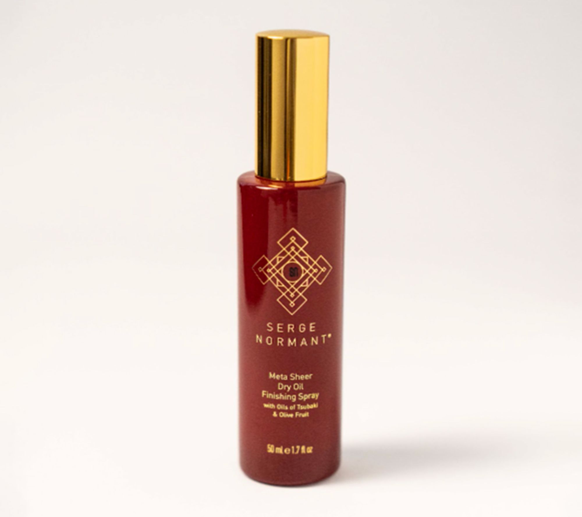 Serge Normant Meta Sheer Dry Oil