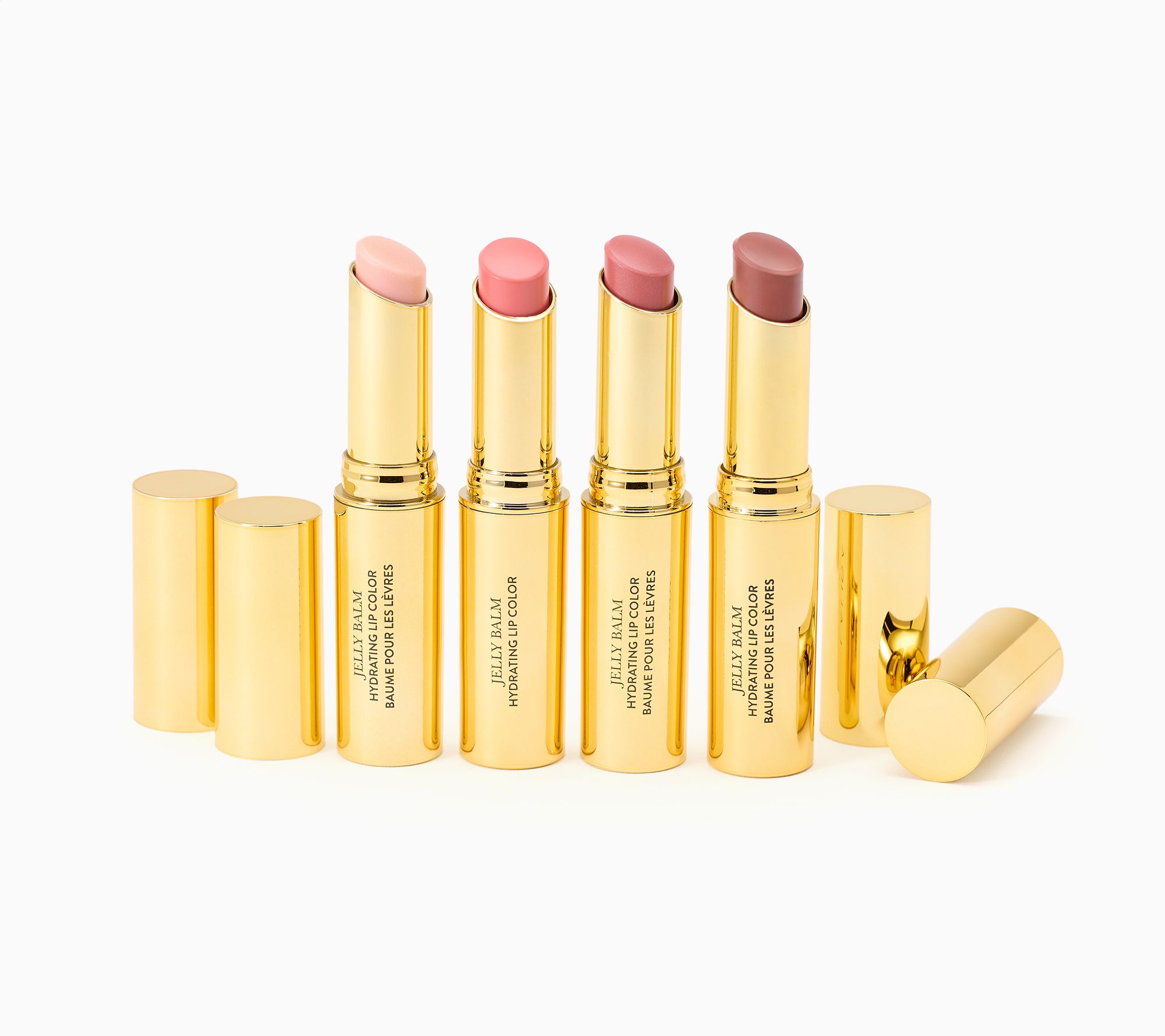 Laura Geller Jelly Balm 4-Piece Collection