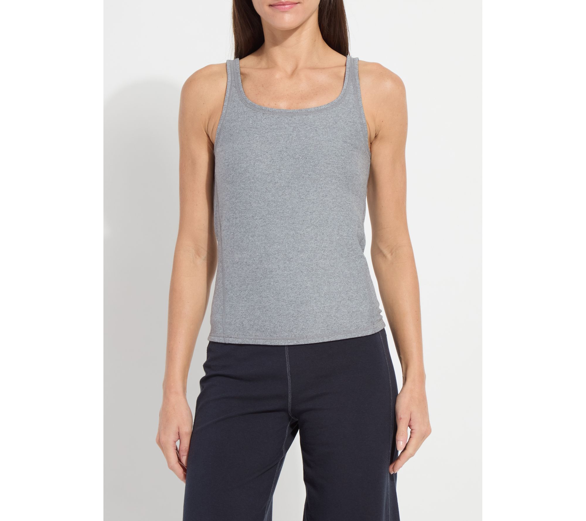 Reversible Essential Tank