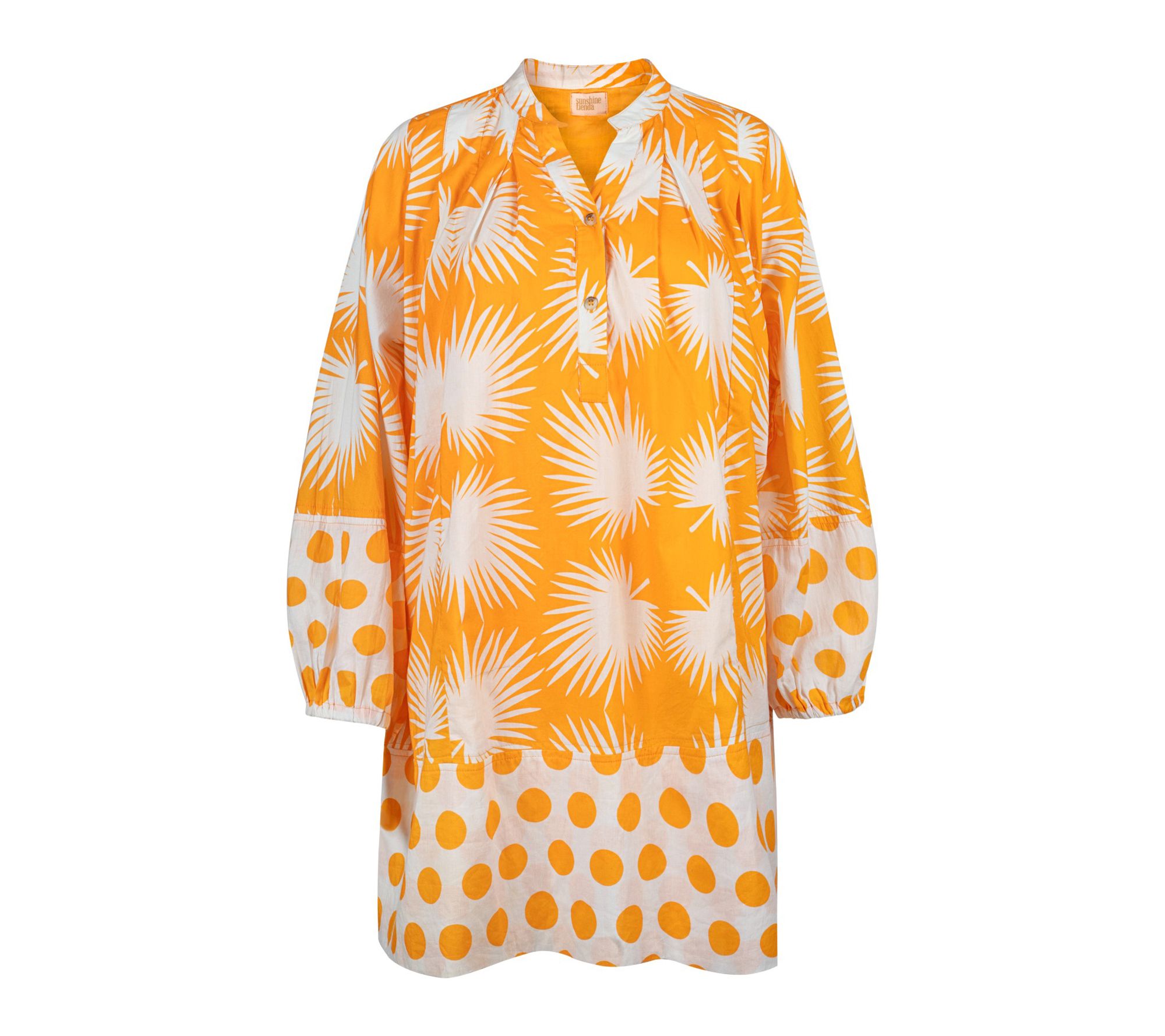 Sunshine Tienda Lilly Dress