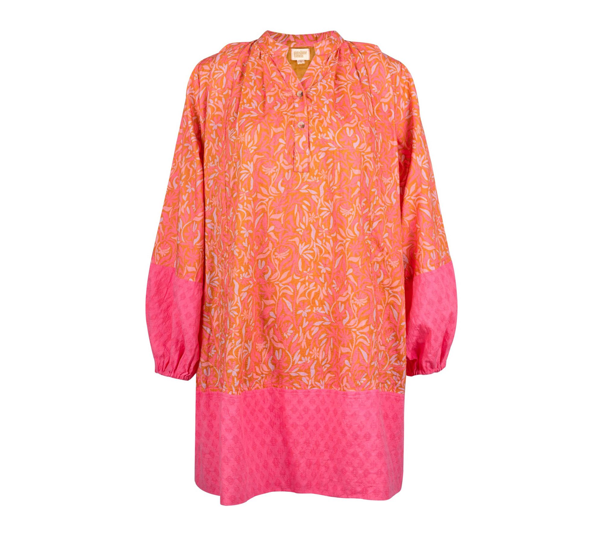 Sunshine Tienda Lilly Dress