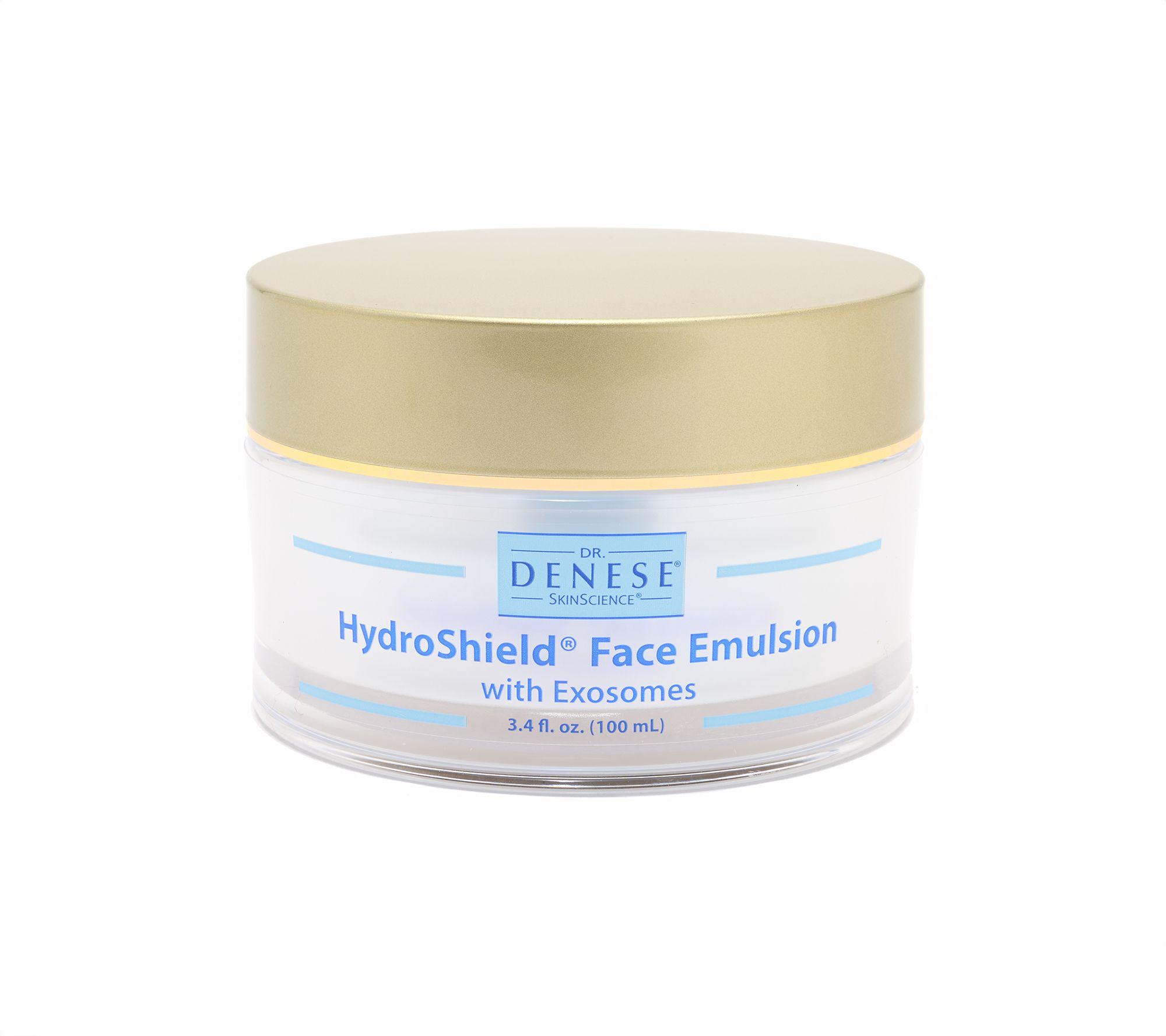 Dr.Denese HydroShield Face Emulsion