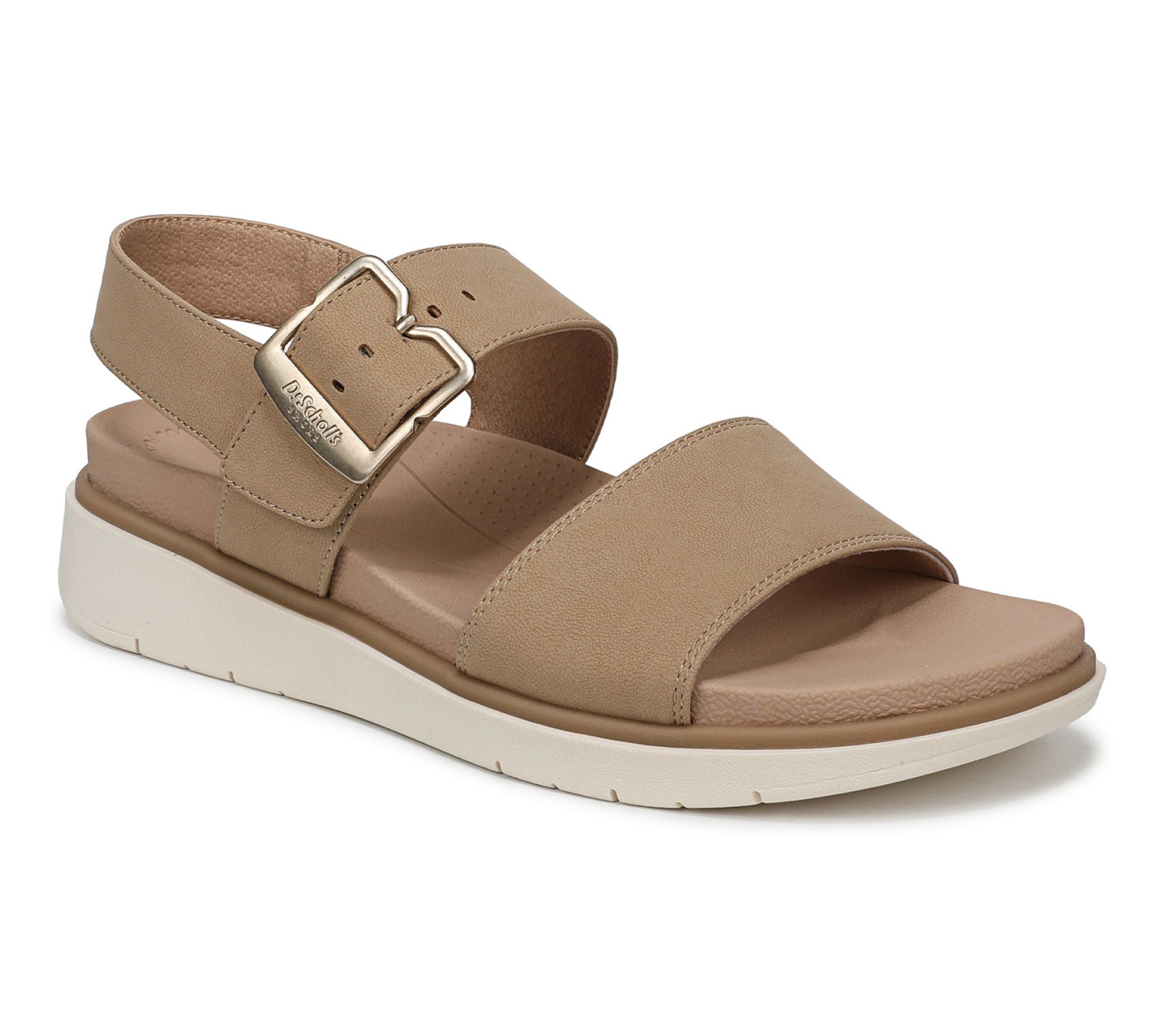 Dr. Scholl's Slingback Sandals - Posie