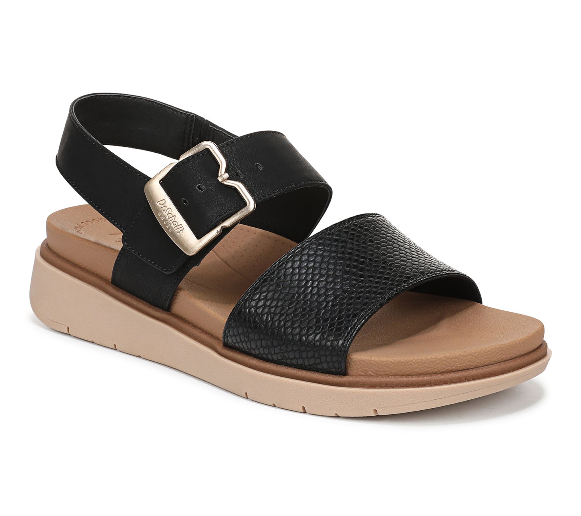 Dr. Scholl's Slingback Sandals - Posie
