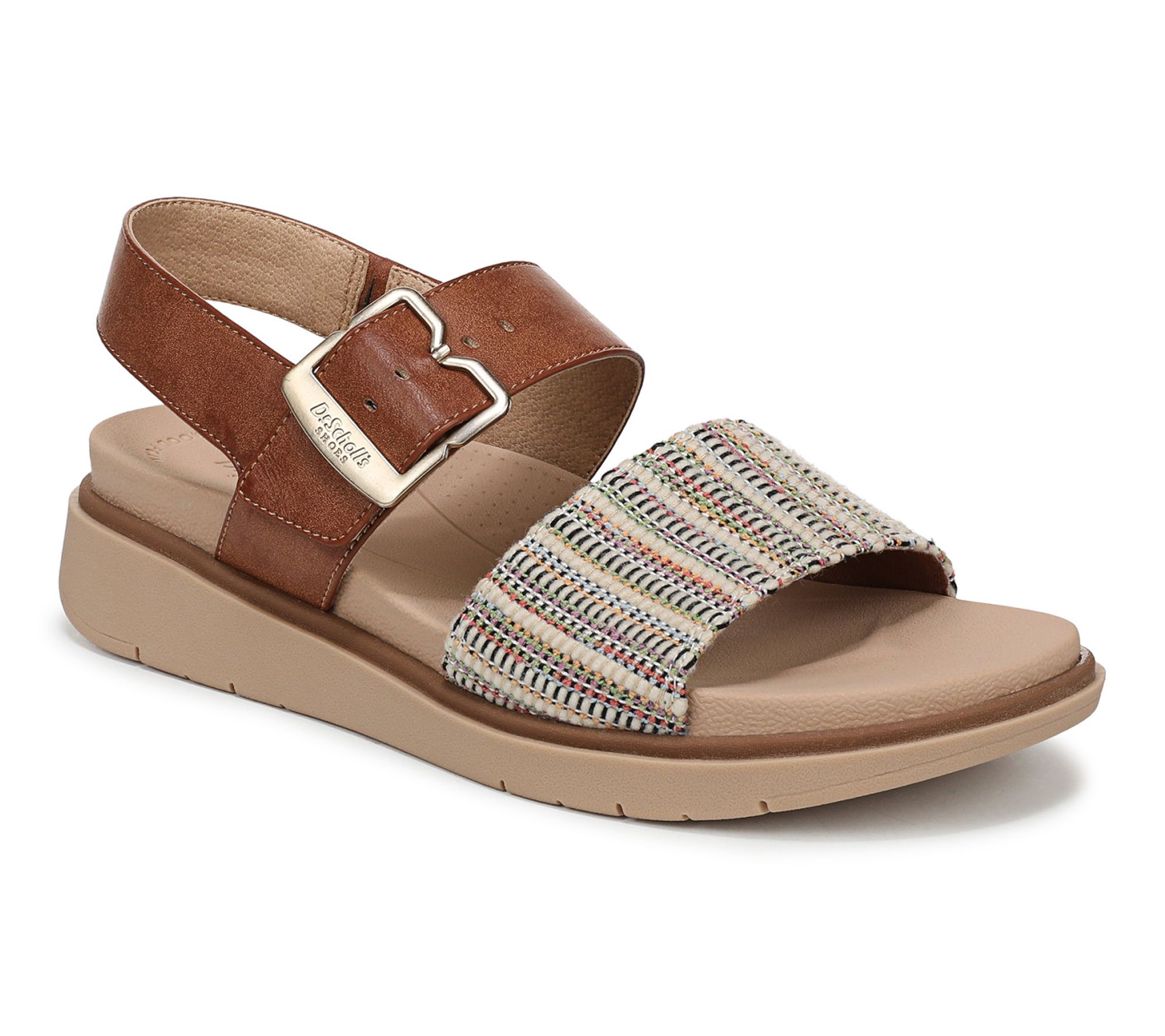 Dr. Scholl's Slingback Sandals - Posie