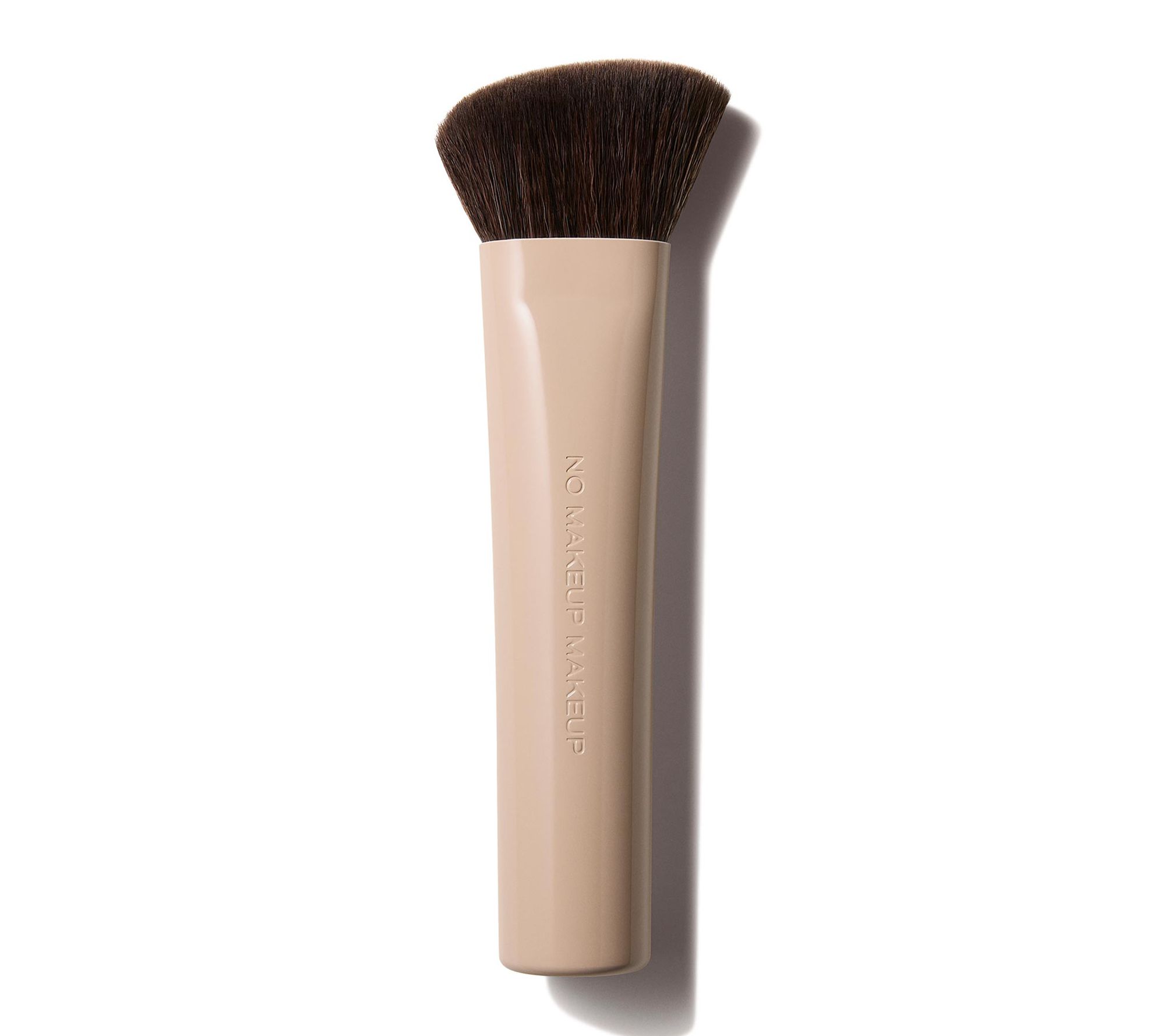 No Makeup Makeup Blush Brush