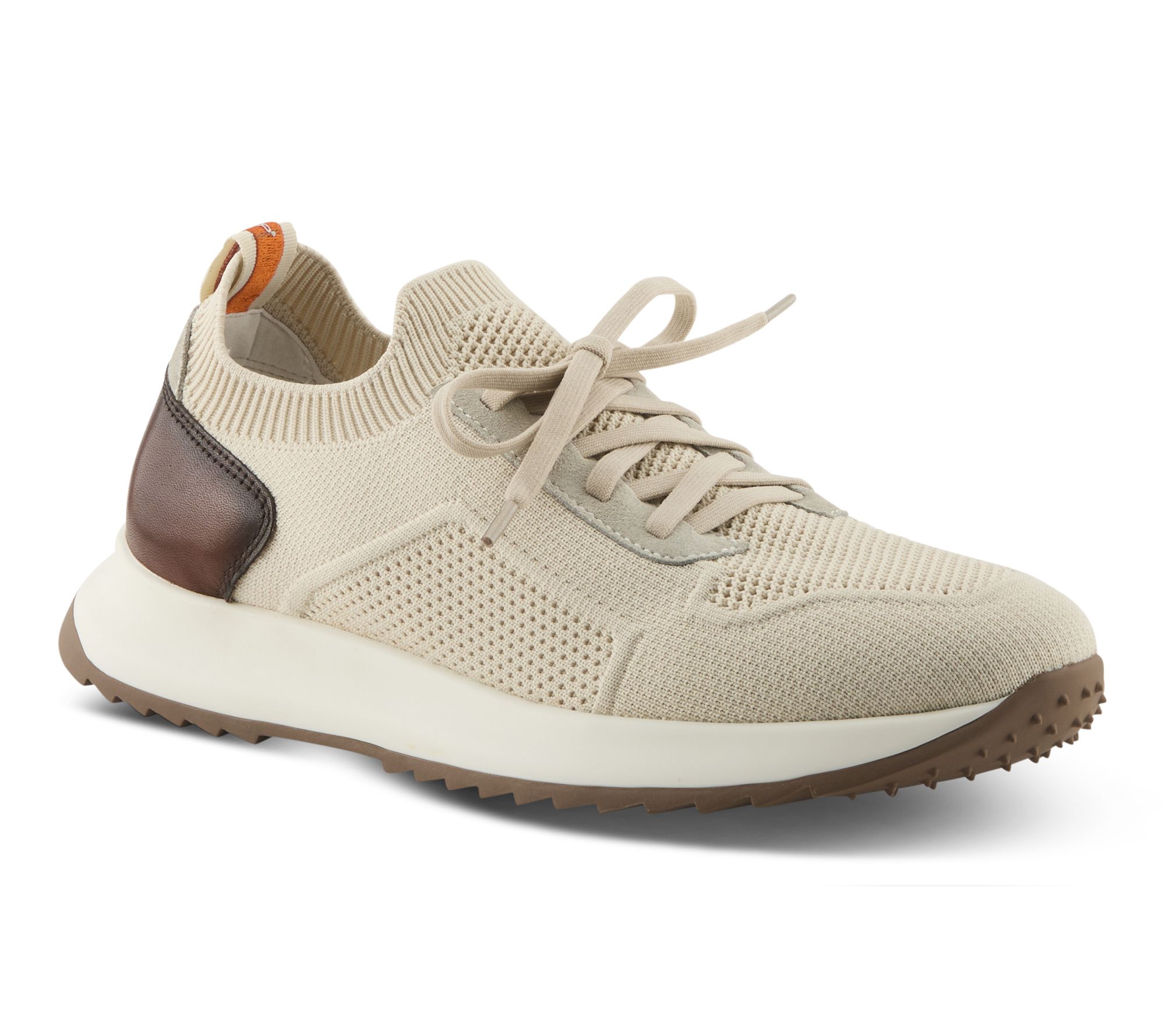 Spring Step Men Sneaker - Draven