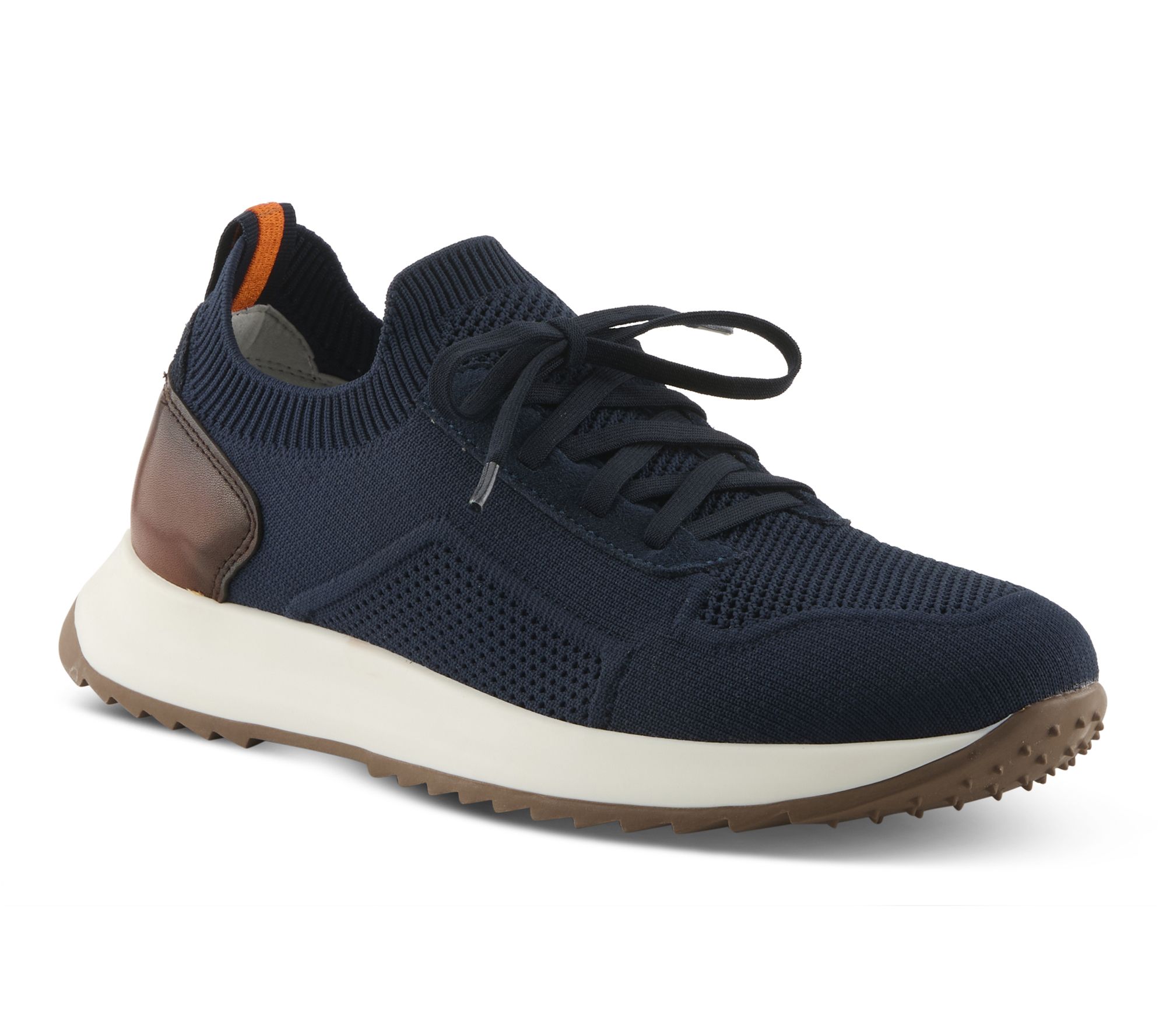 Spring Step Men Sneaker - Draven