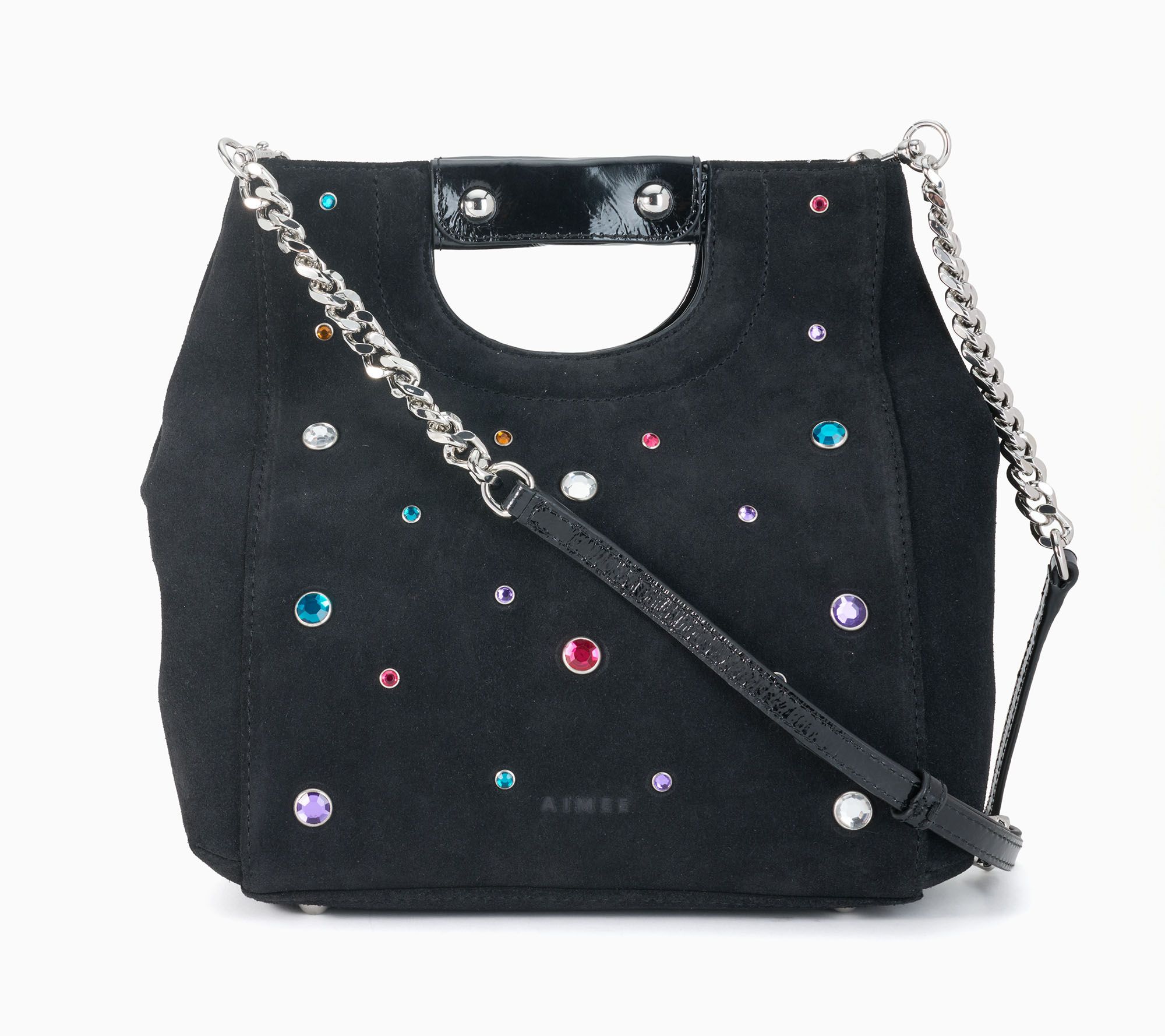 Aimee Kestenberg Glam Handheld Crossbody