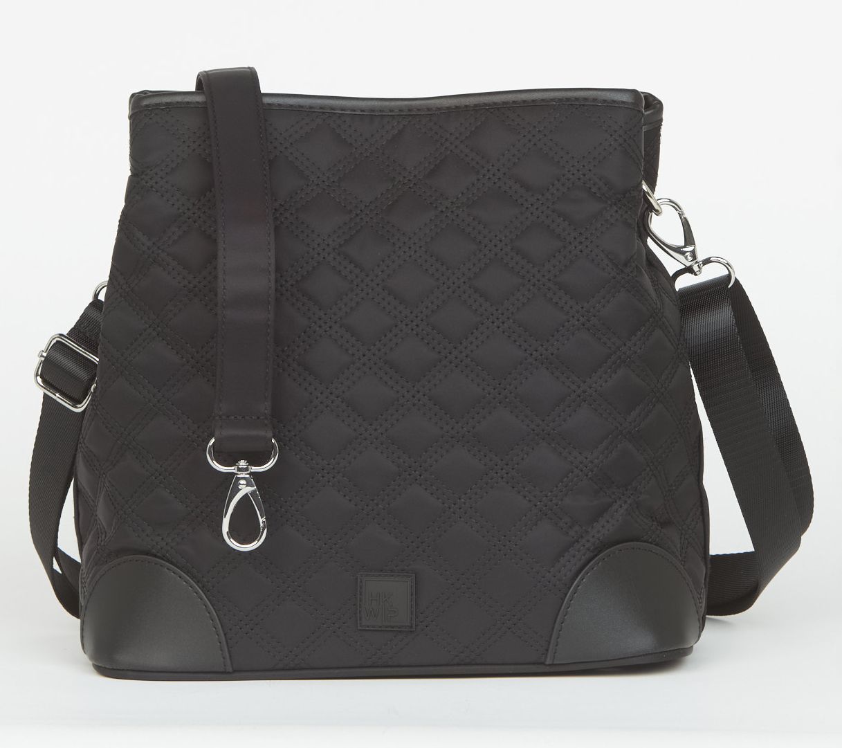 IHKWIP The Cinch In a Pinch Bucket Bag with 2 Straps