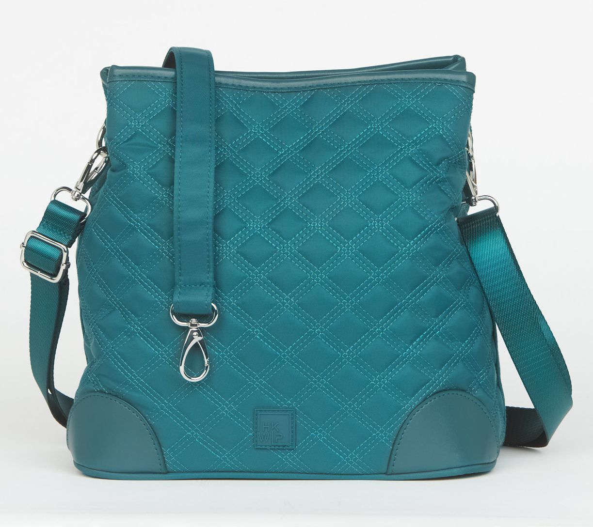 IHKWIP The Cinch In a Pinch Bucket Bag with 2 Straps