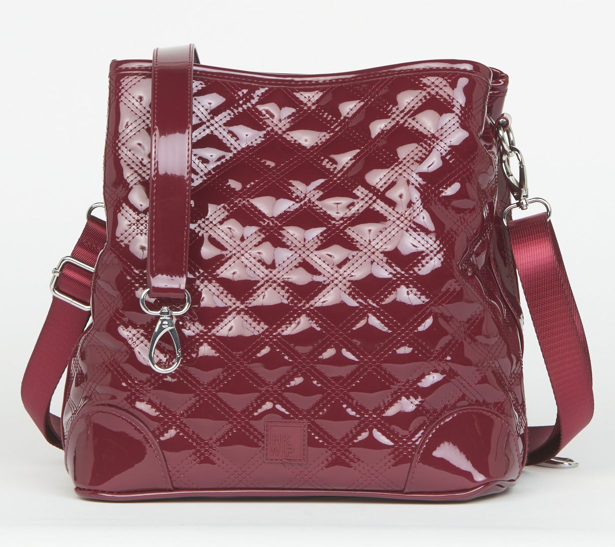 IHKWIP The Cinch In a Pinch Bucket Bag with 2 Straps