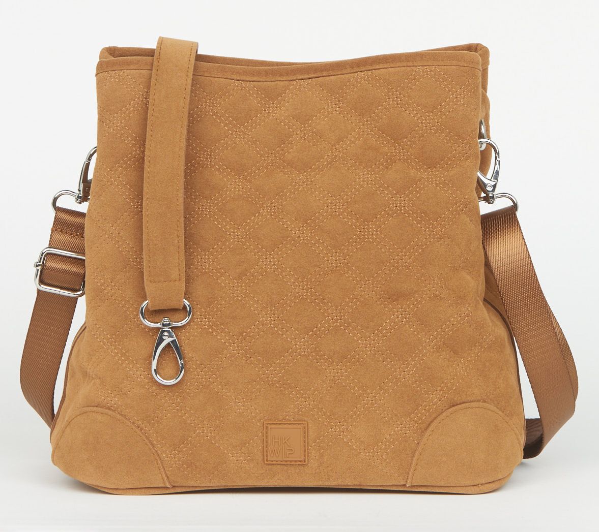 IHKWIP The Cinch In a Pinch Bucket Bag with 2 Straps