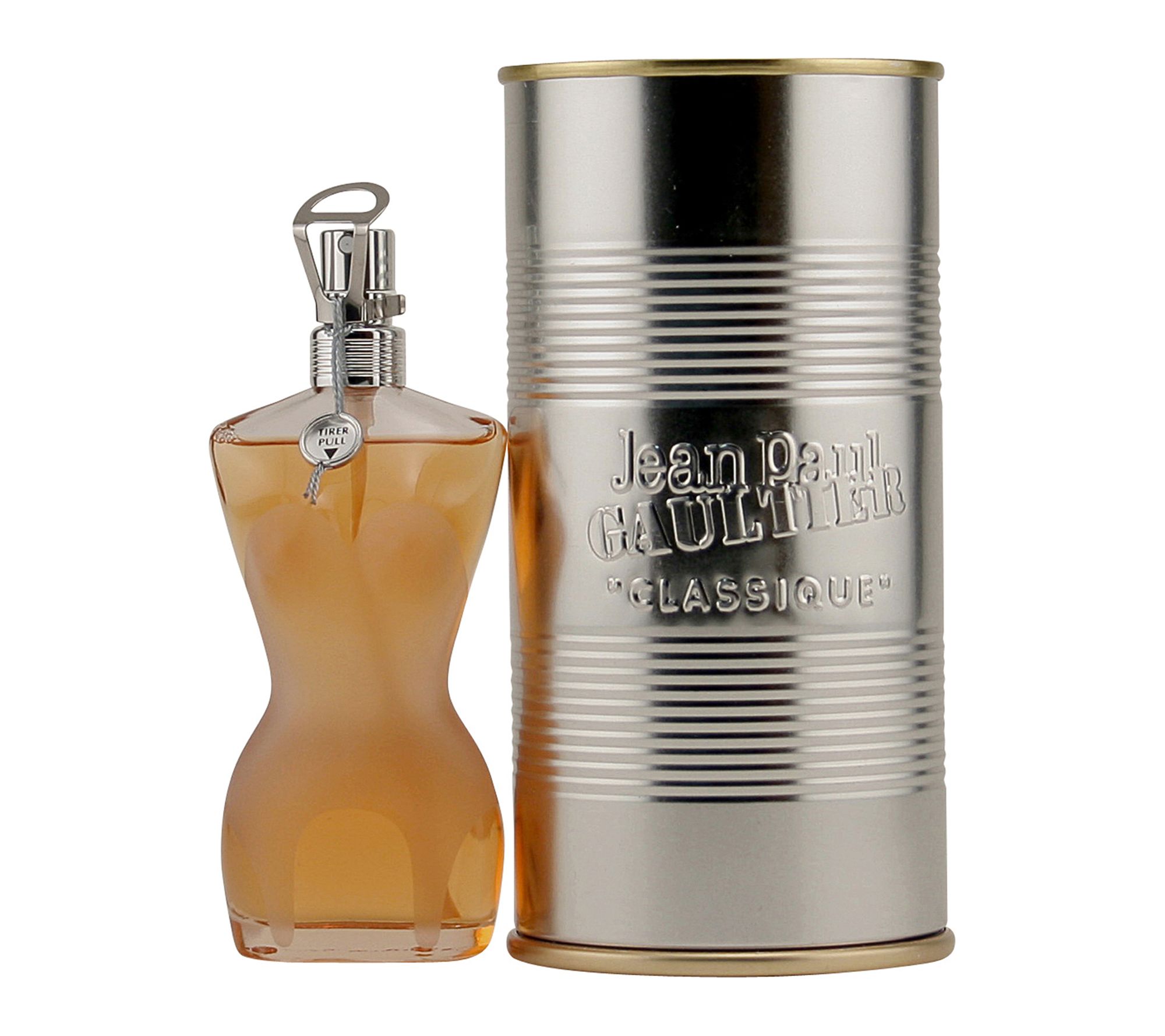 Jean Paul Gaultier Ladies Eau De Toilette Spray 1.6 Oz