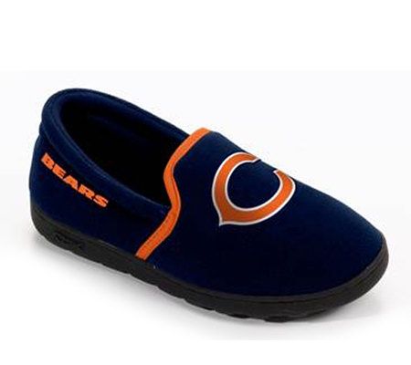 Chicago Bears Slippers