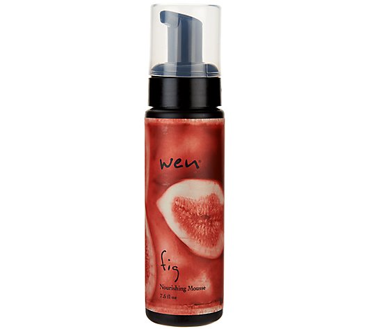 WEN by ChazDean Nourishing Mousse, 7.5 oz Auto-Delivery