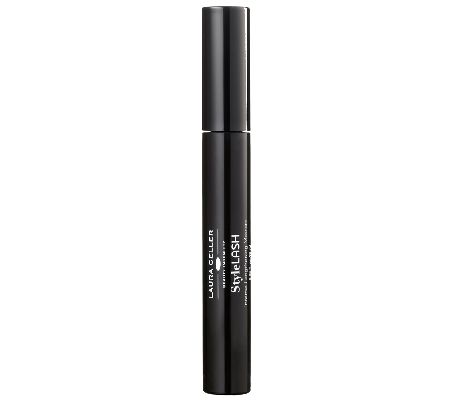 Laura Geller StyleLASH Lengthening Mascara - QVC.com