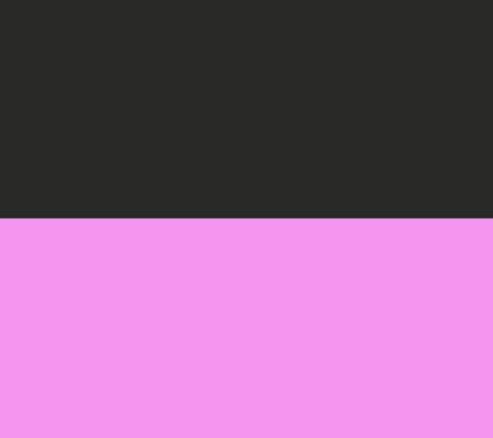 Black/Pink