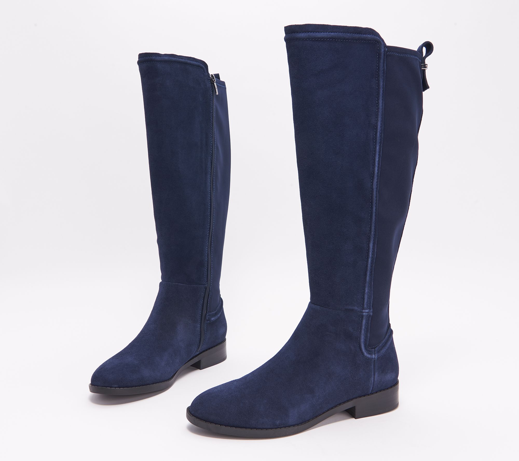 wide calf boots clearance