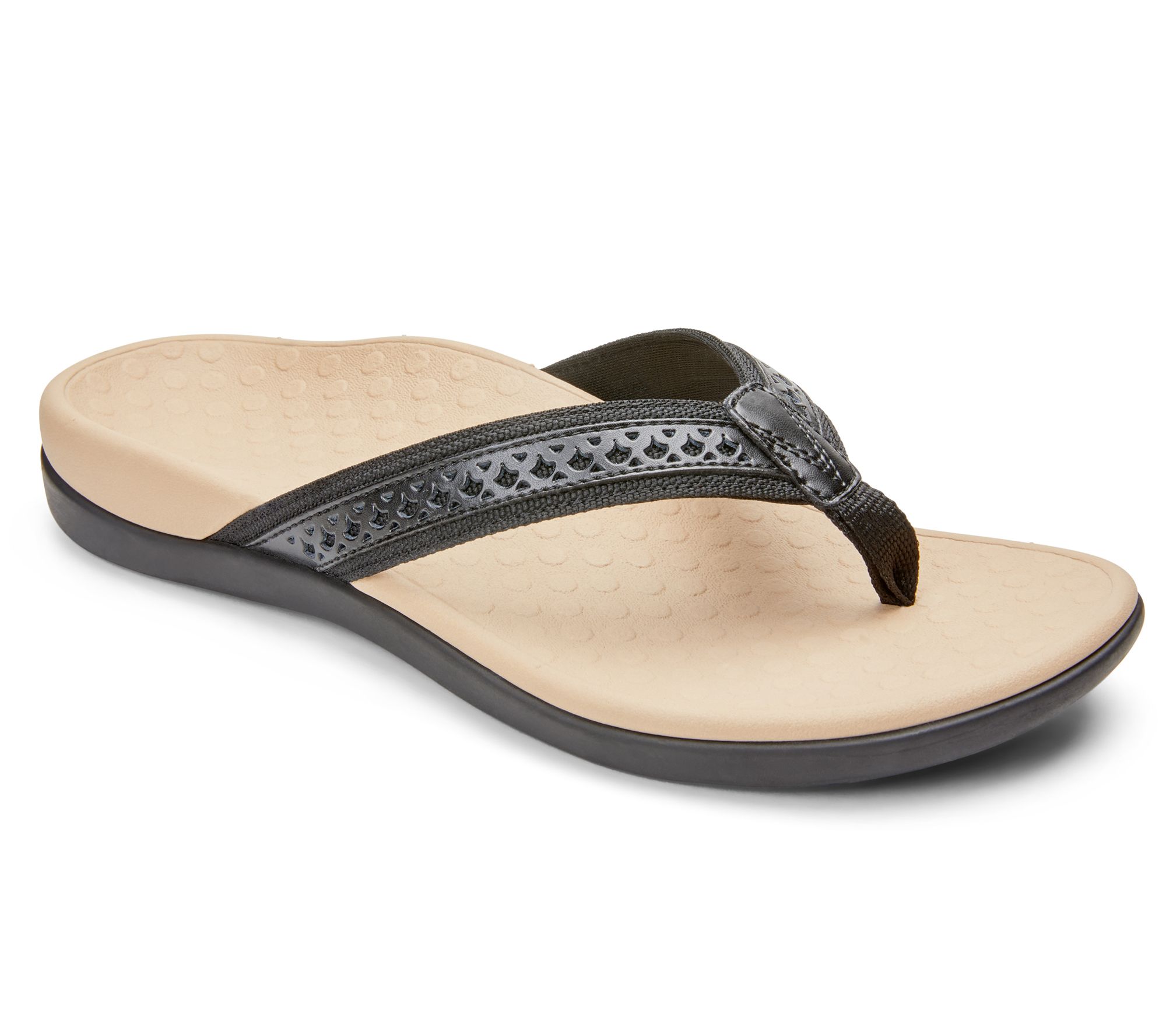 qvc vionic men's sandals