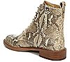 Sam Edelman Leather Lace-Up Boots - Nina, 1 of 7
