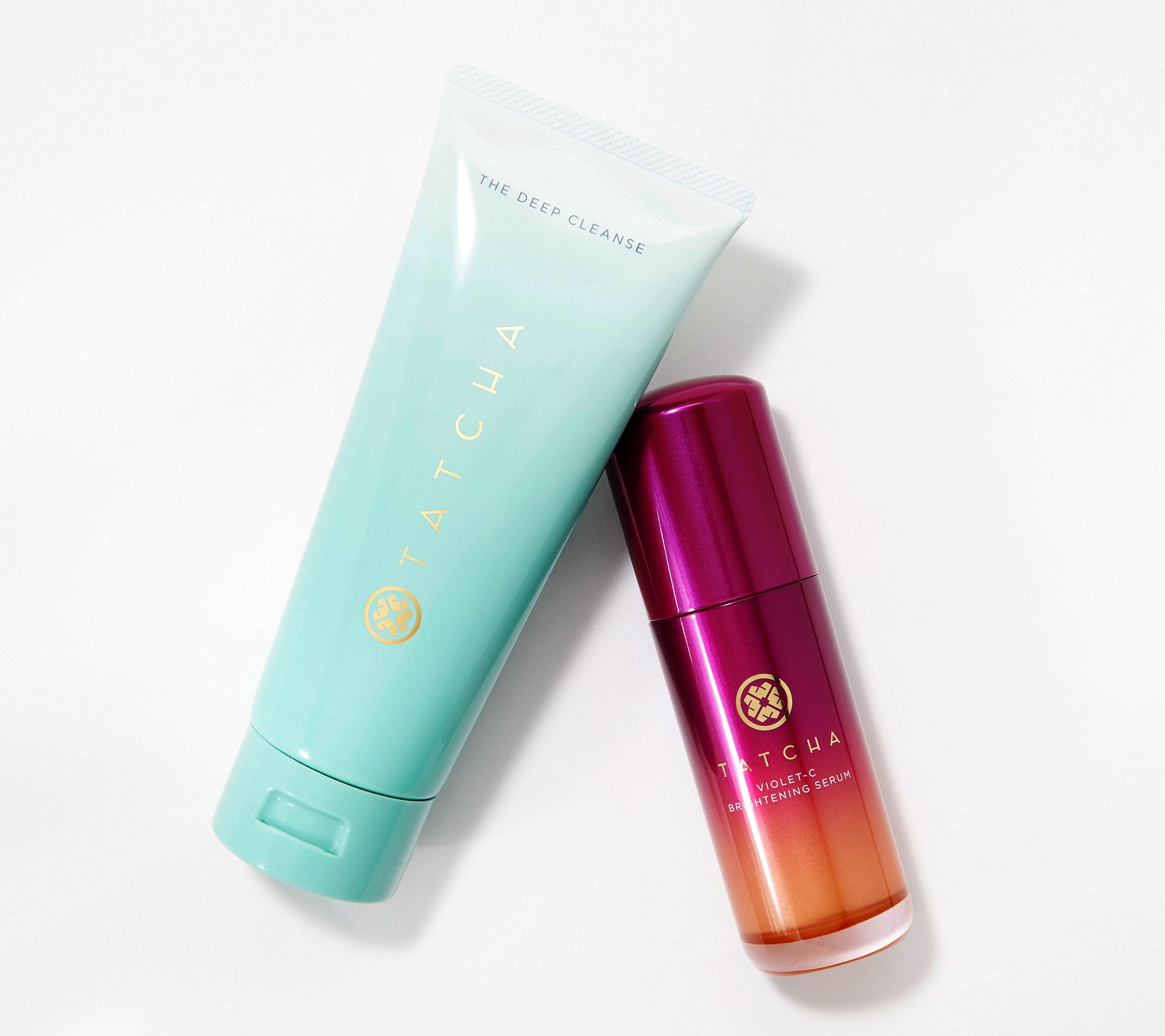 Store Tatcha violet C Serum