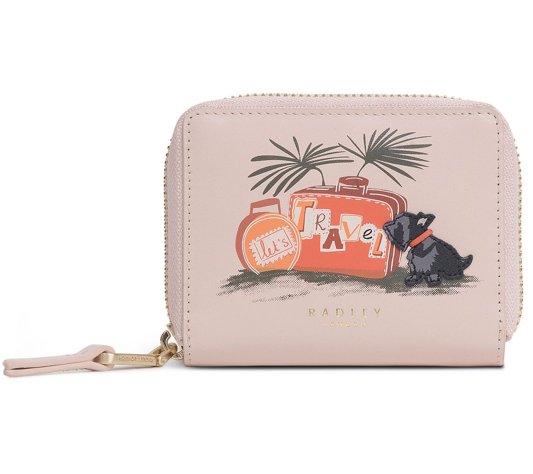 radley travel purse