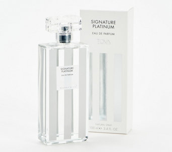 TOVA Signature Platinum 3.4-oz Eau de Parfum