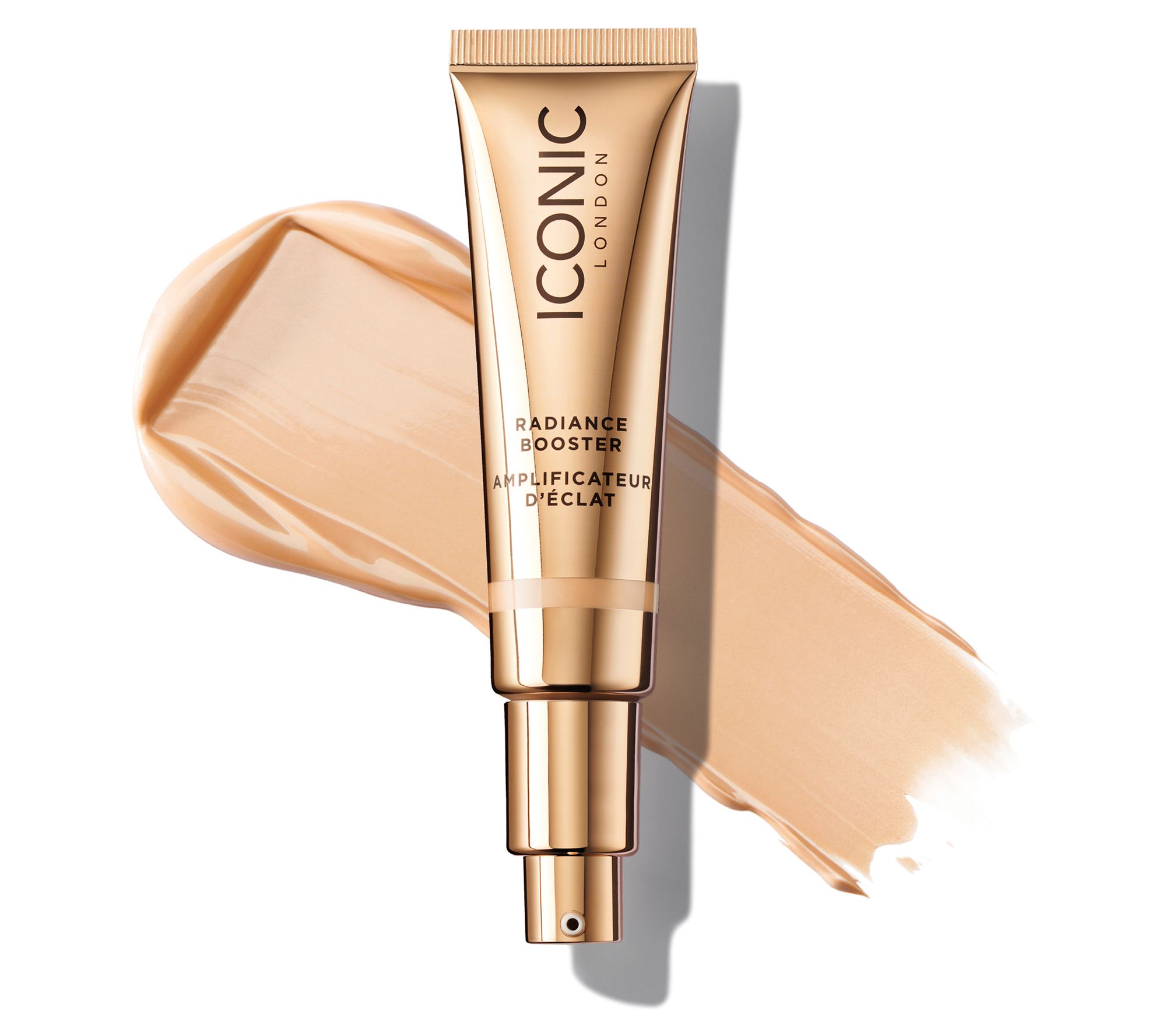 Iconic London Radiance Booster