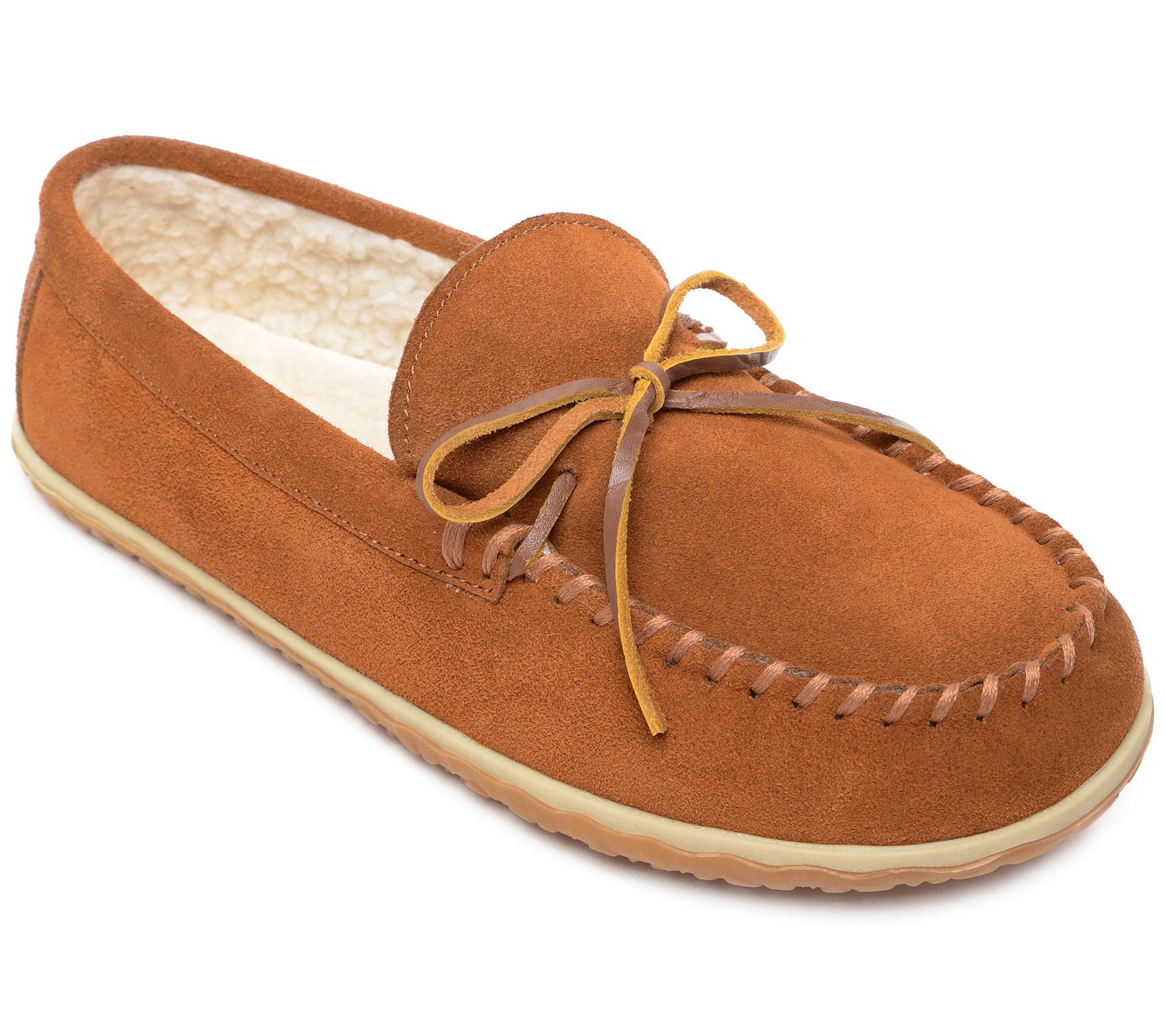 qvc clarks mens slippers