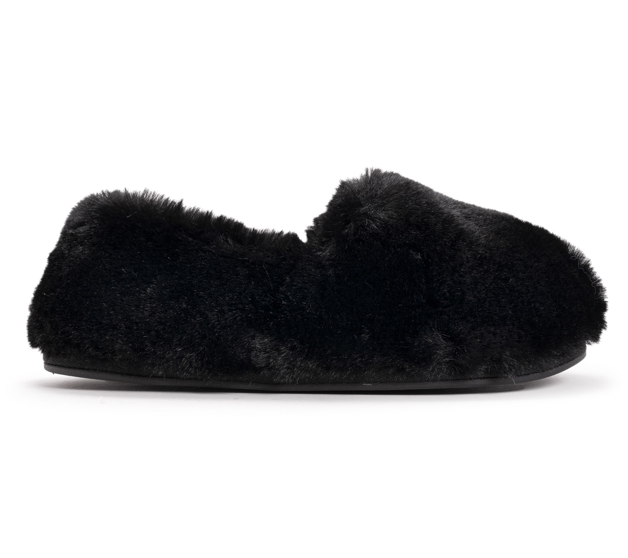 MUK LUKS Women's Slippers - Ayla - QVC.com