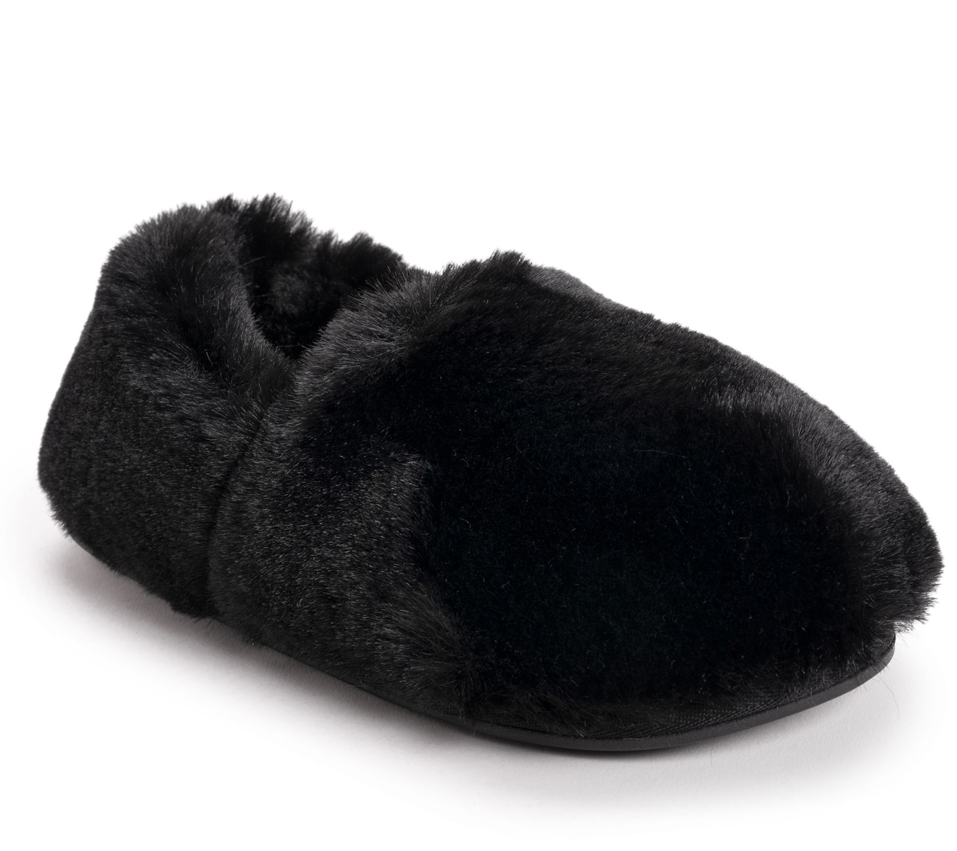 qvc muk luks slippers
