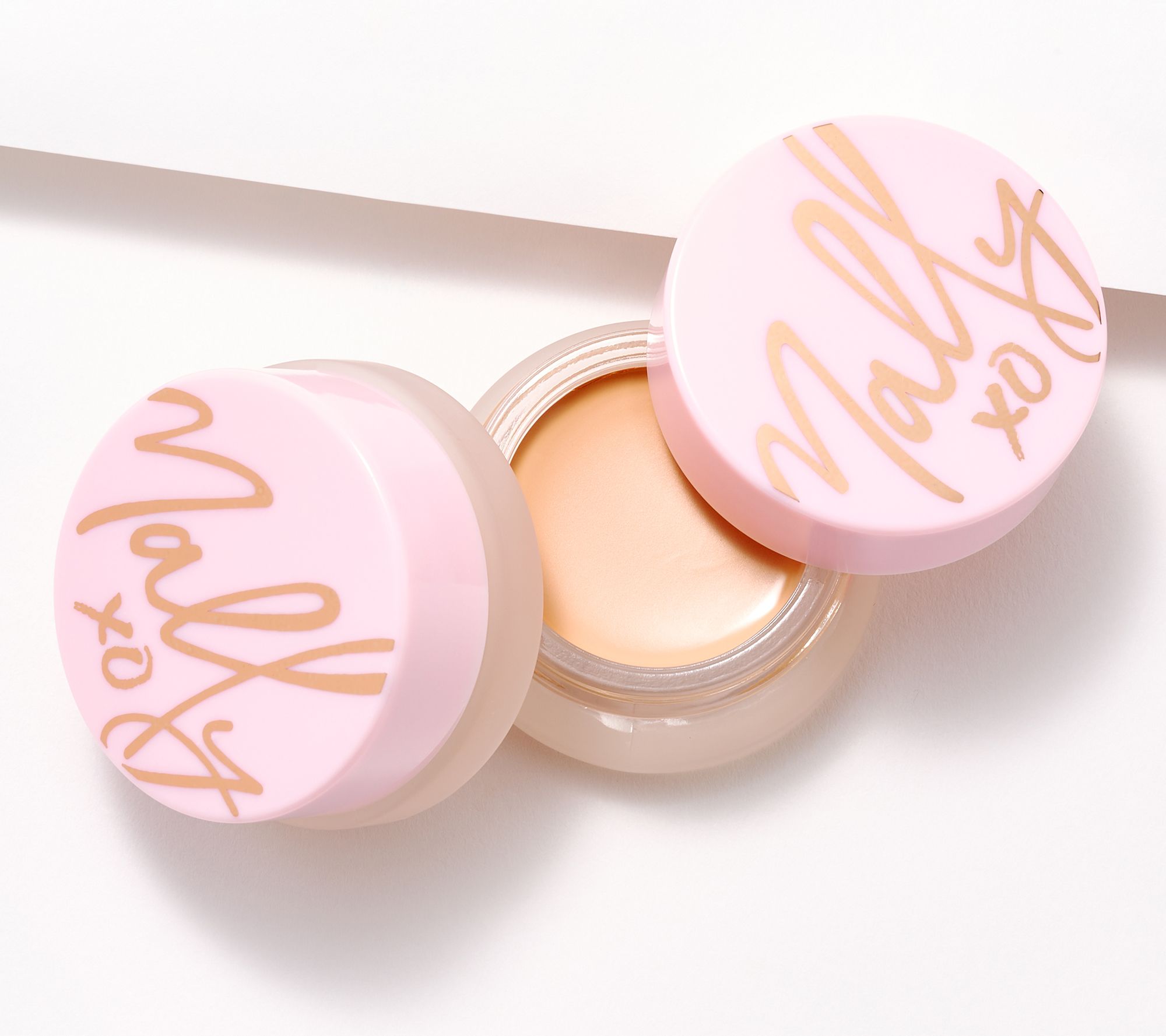 Mally Stressless Concealer Duo