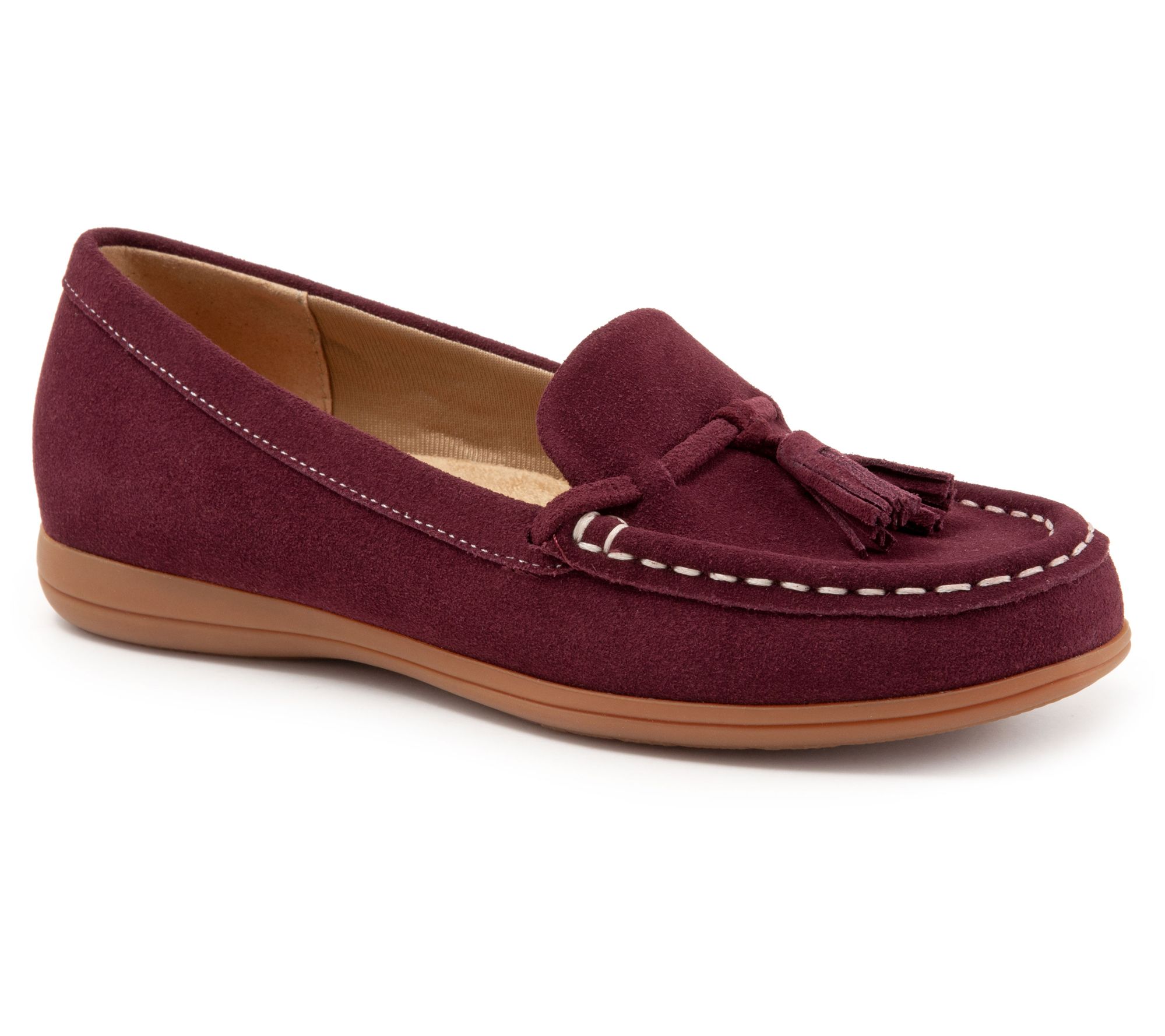 Trotters Women's Dawson Loafers