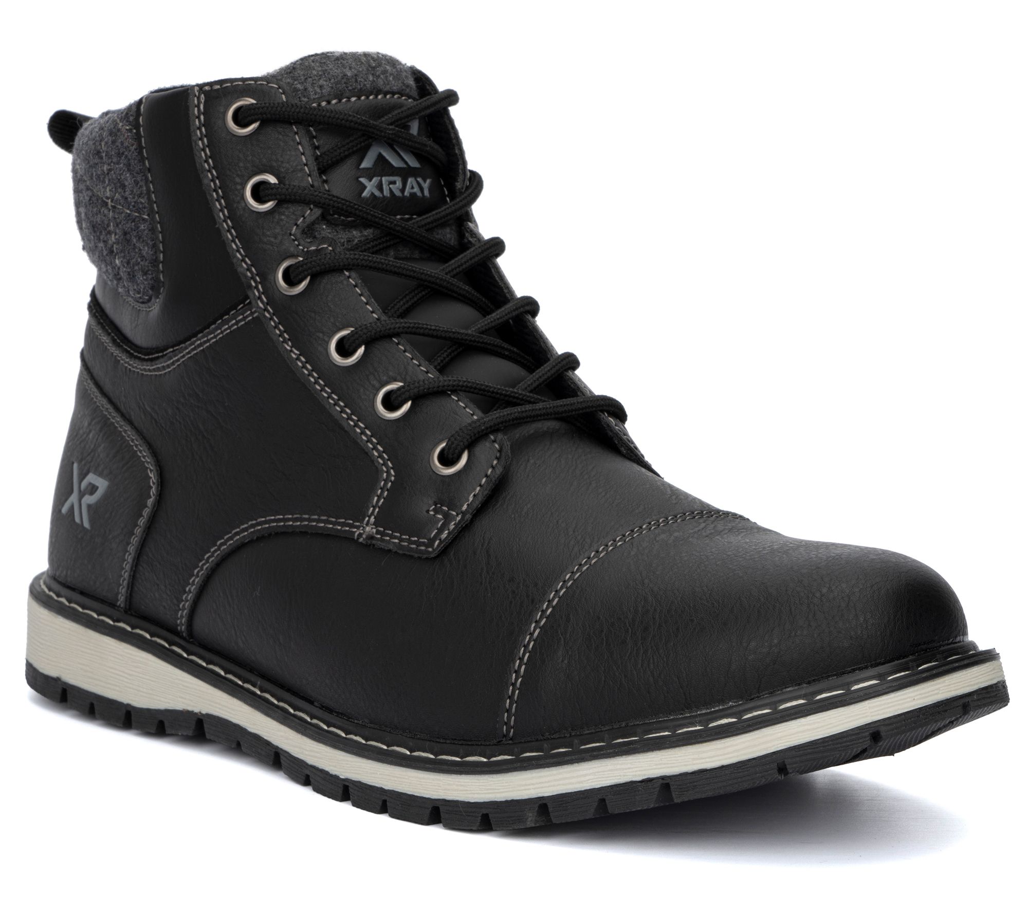 Xray Footwear Men's Roman Boot