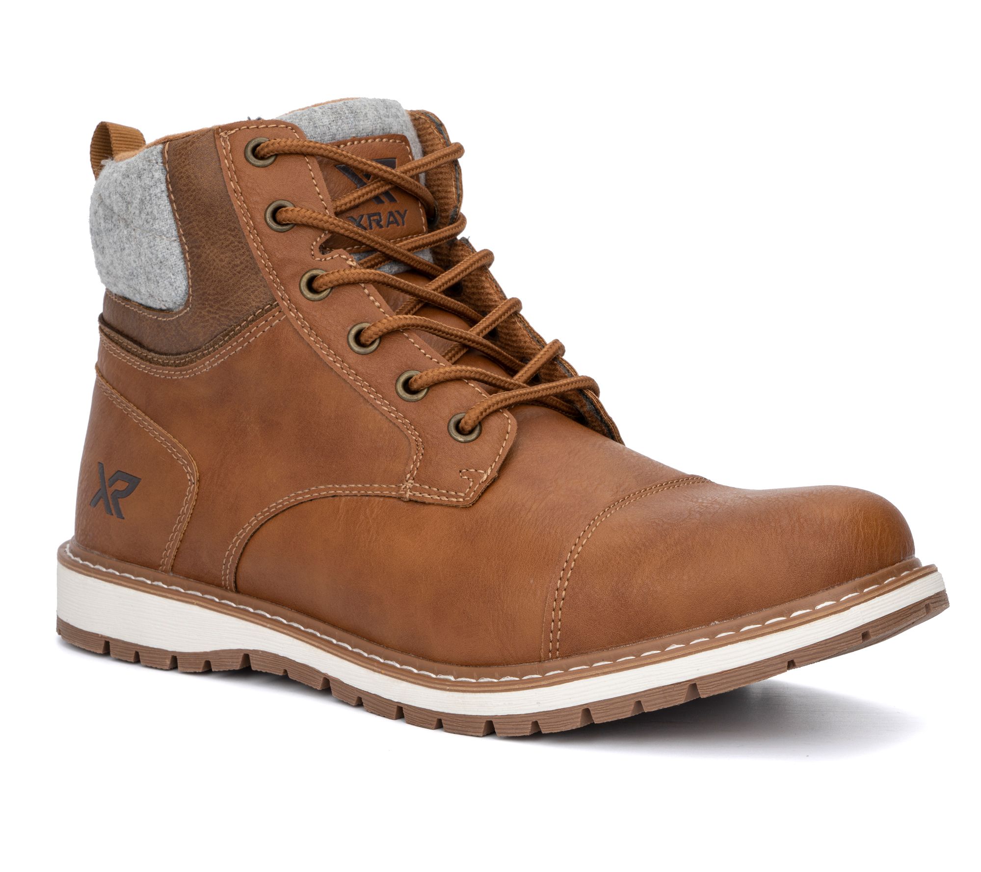 Xray Footwear Men's Roman Boot