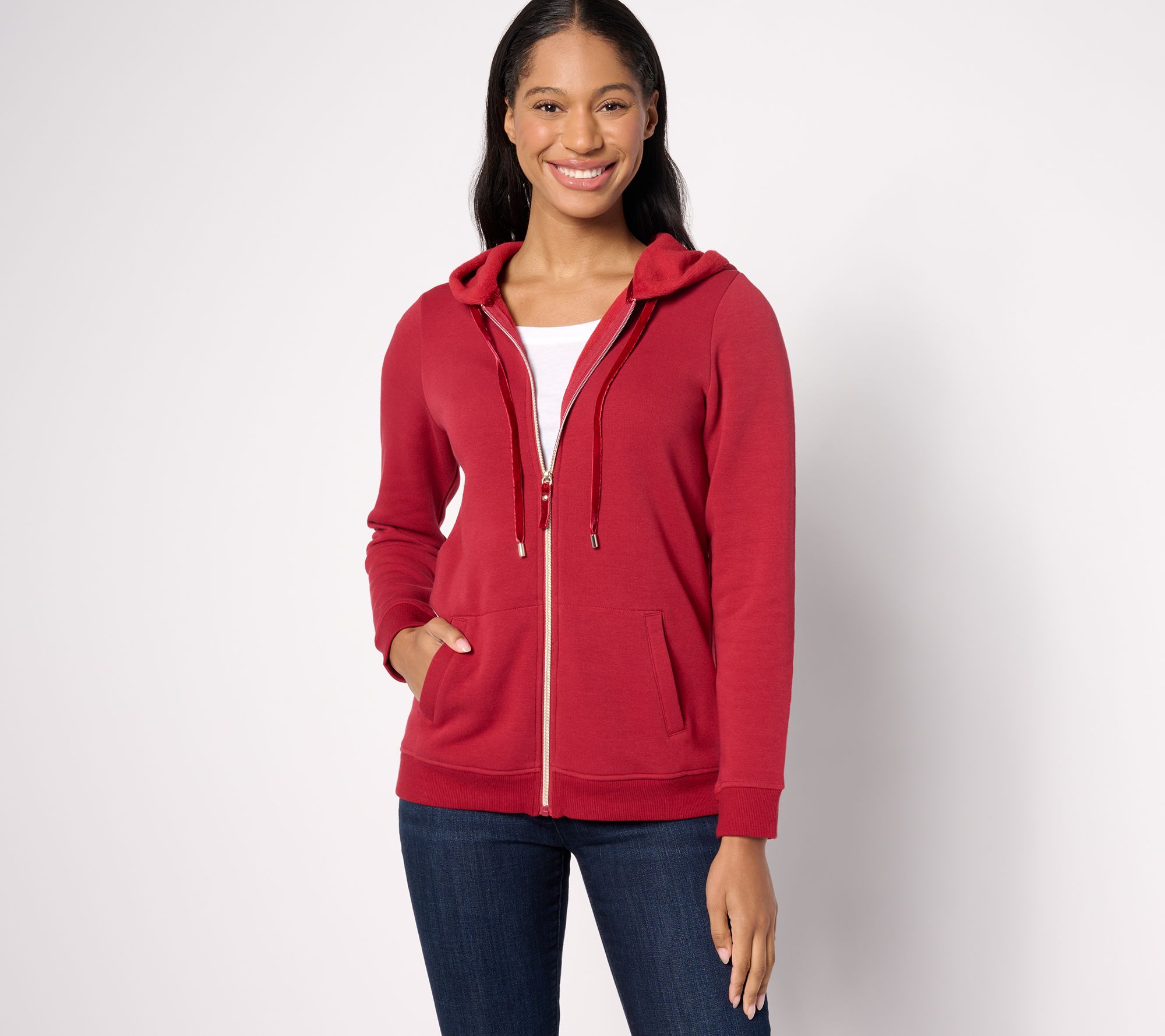 Guest Fit Review: Water Bound Hoodie, Move With Ease Jacket, Mix