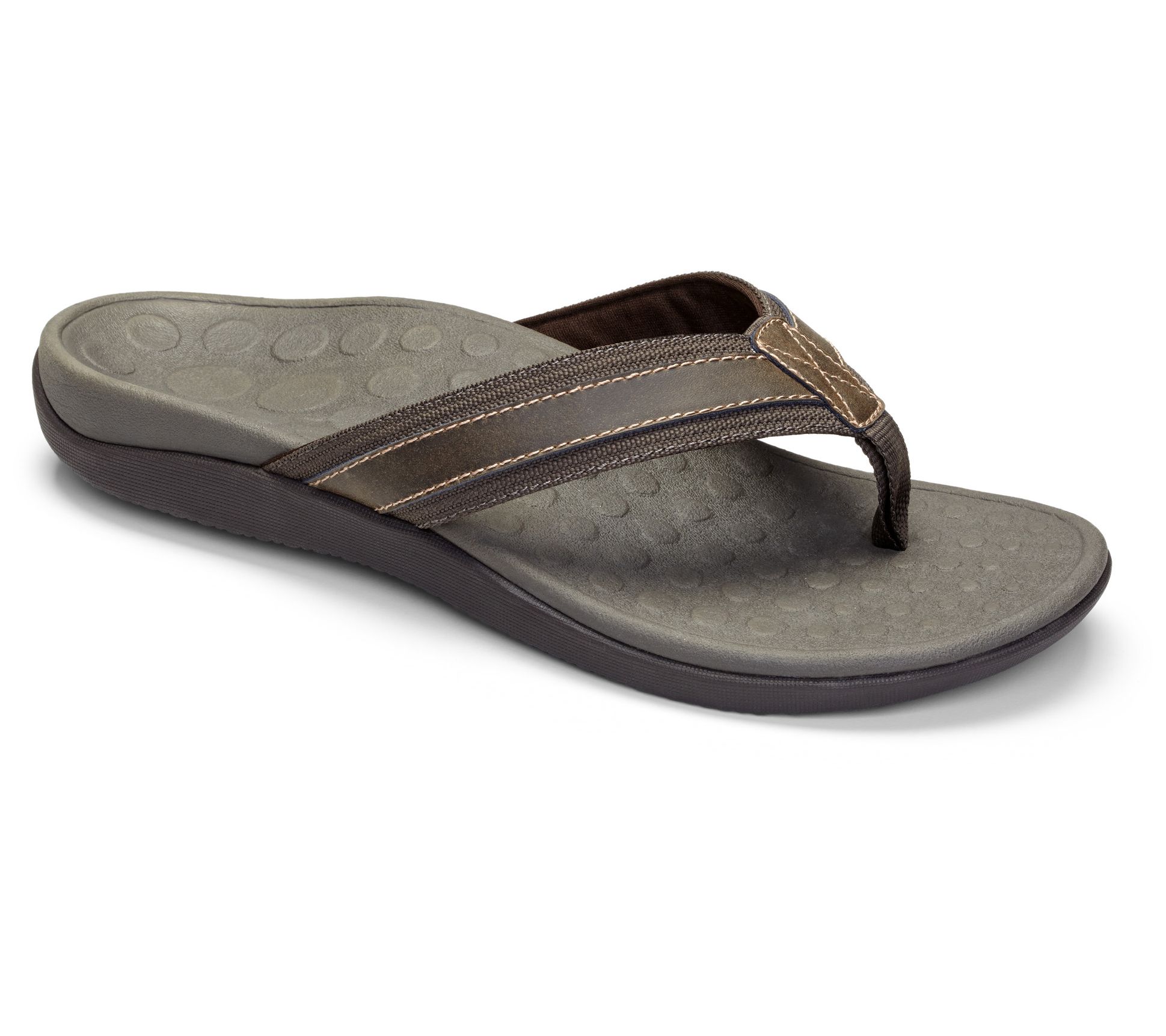 Qvc orthotic online sandals