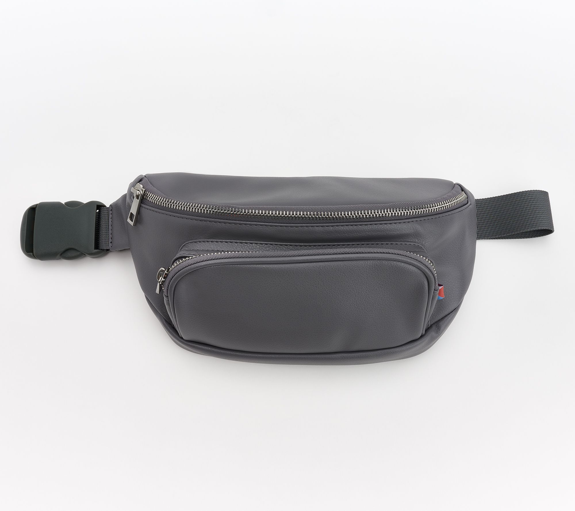 Kibou Vegan Leather Belt Bag with Accessories