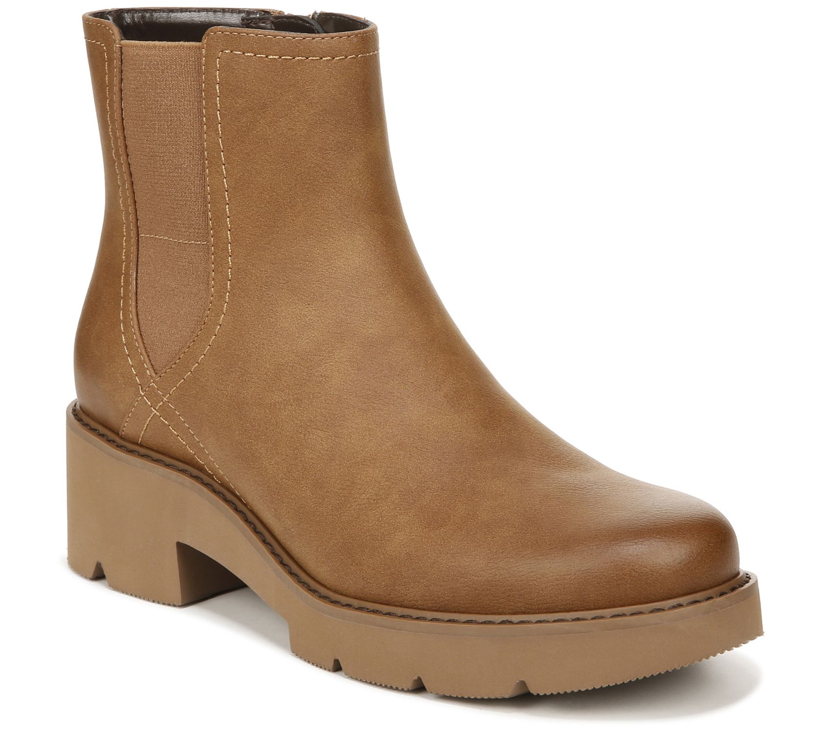 Naturalizer clearance rebecca bootie