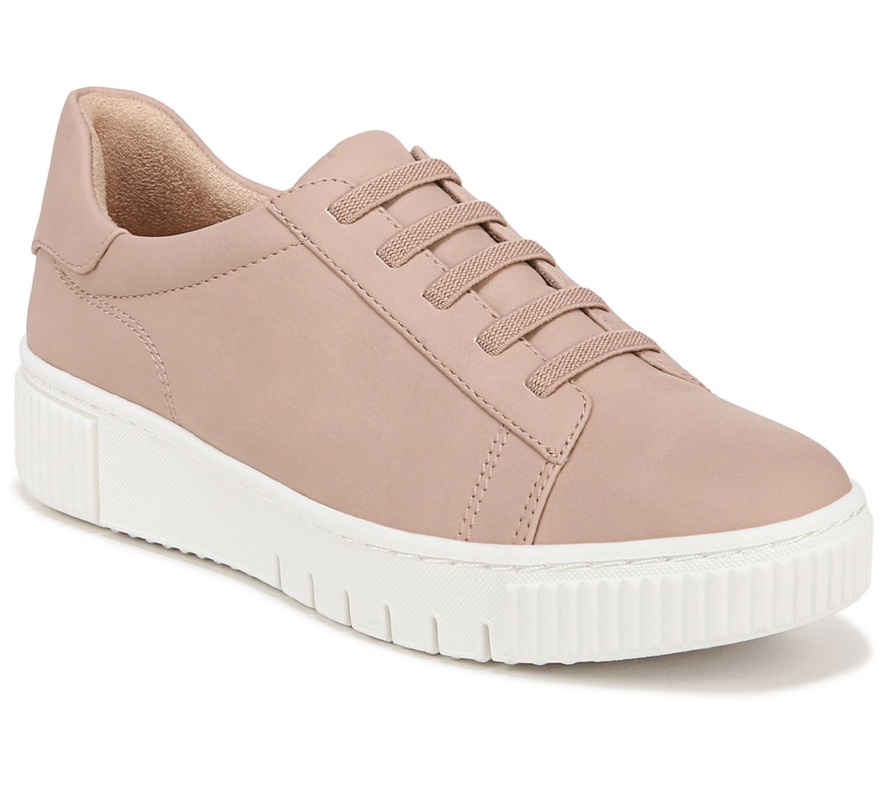 SOUL Naturalizer Fashion Sneakers- Tia Step-In 