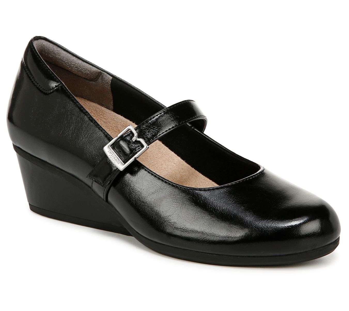 Dr. Scholl's Mary Janes - Be Ready Jane