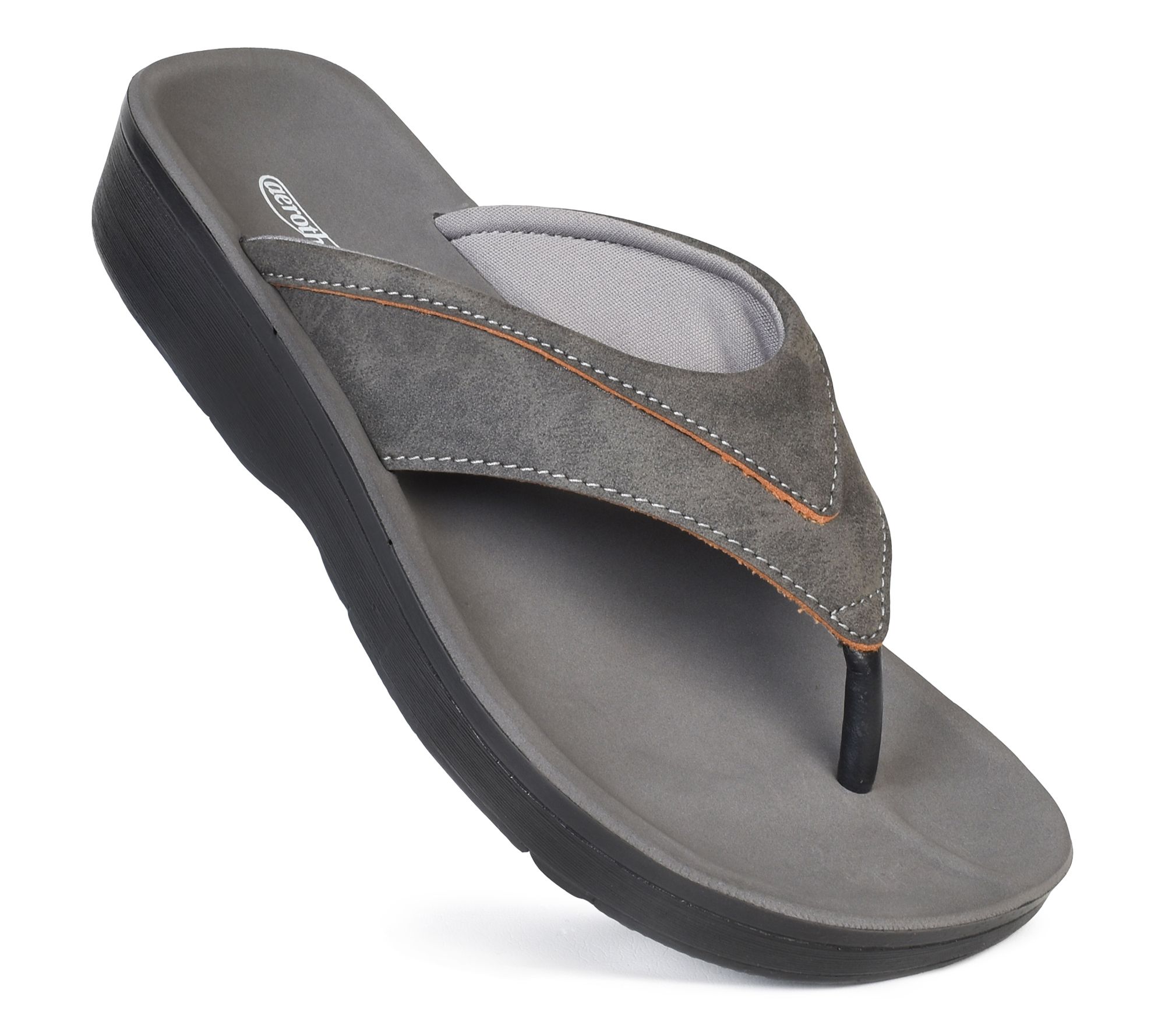 Aerothotic Women's Comfortable Arch Support Sandal- Tera