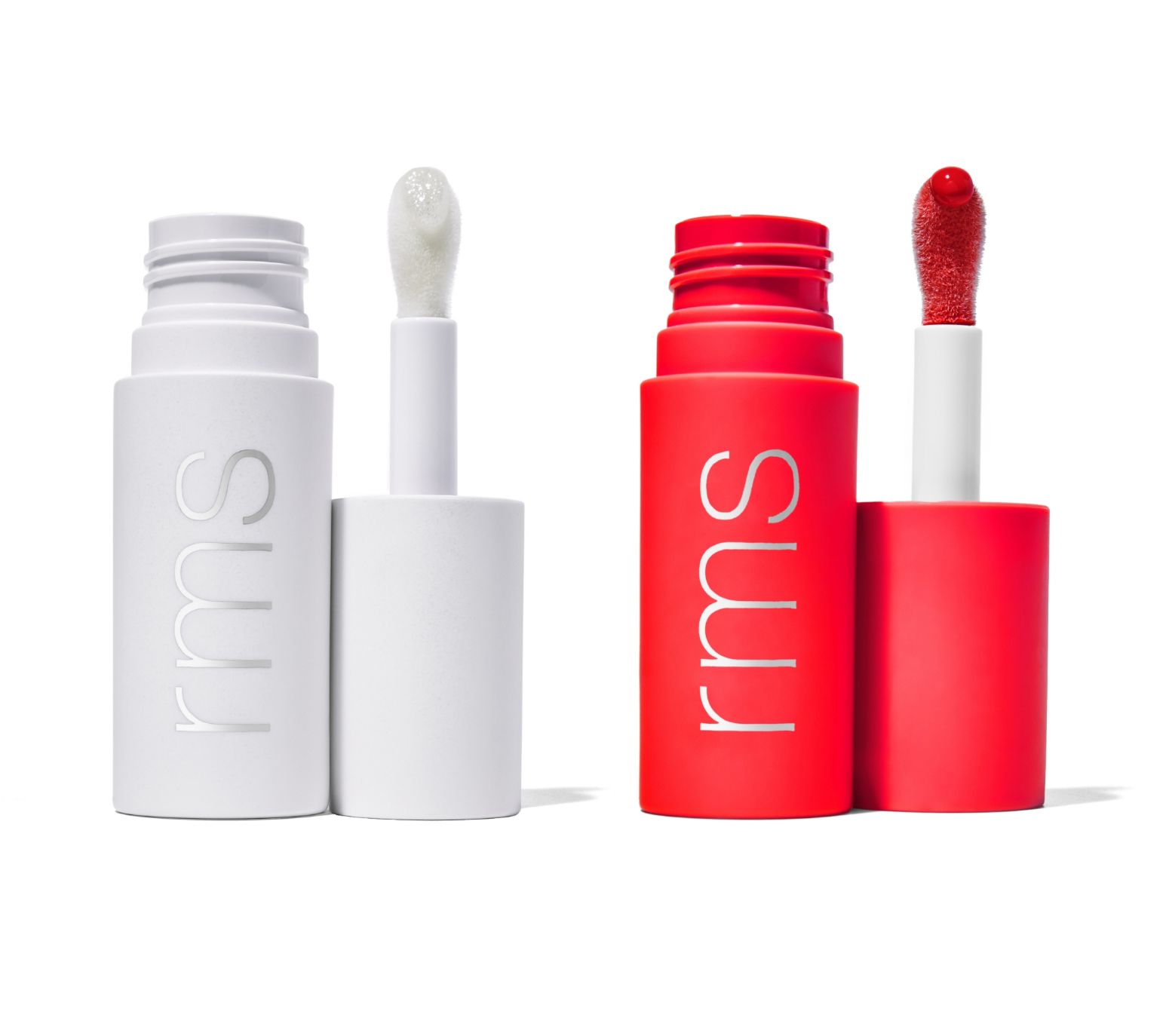  RMS Beauty Legendary Lip Oil Hydrating Duo