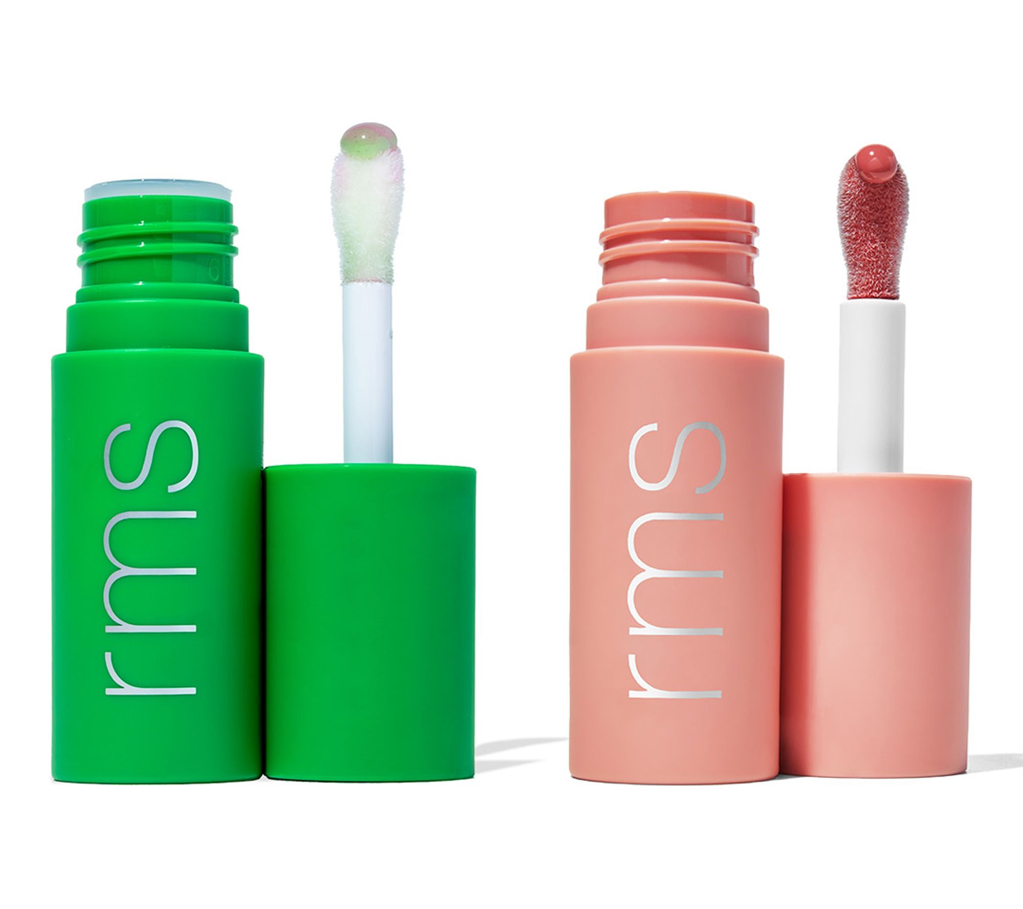 RMS Beauty Legendary Lip Oil Hydrating Duo