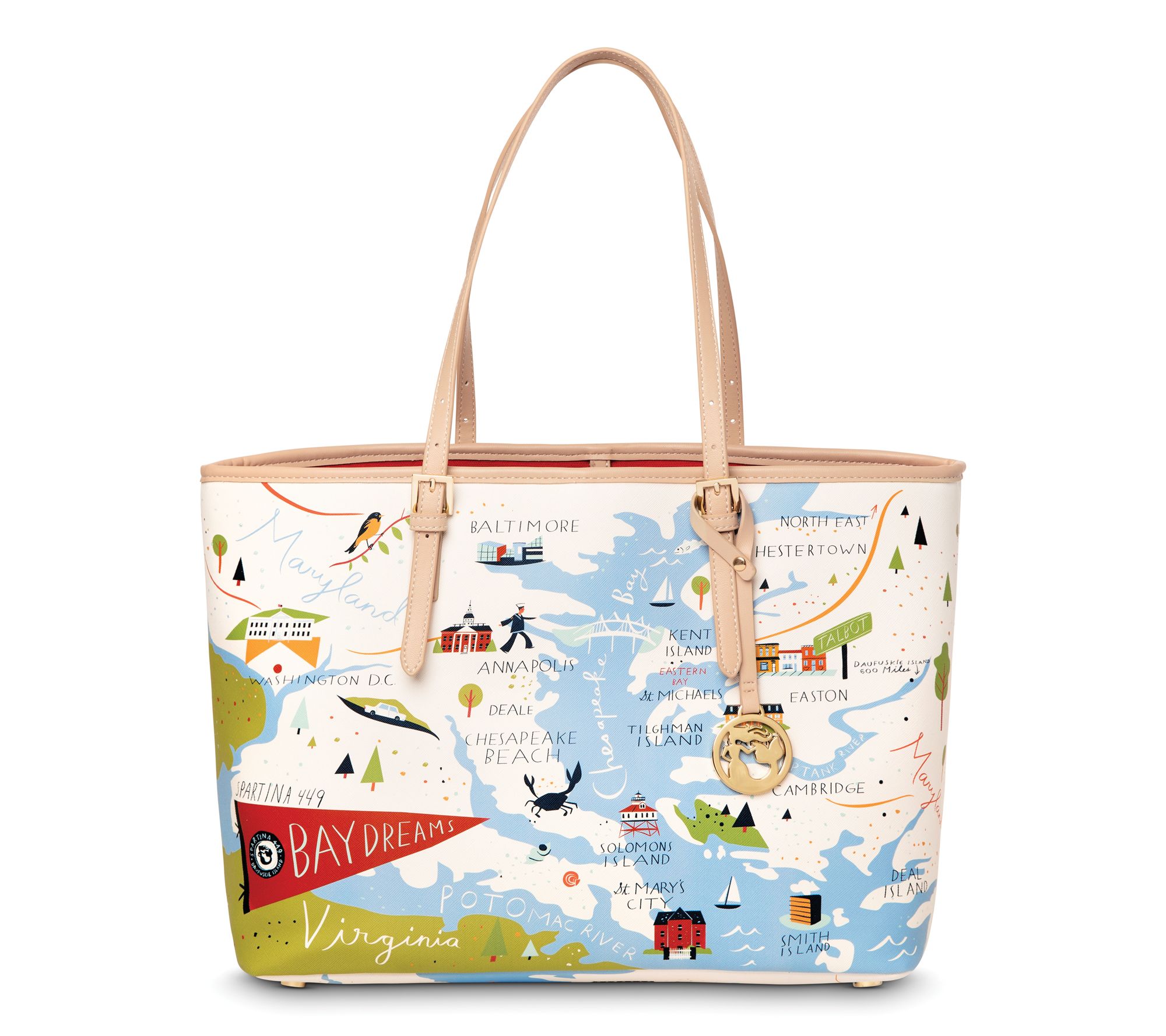 Spartina 449 