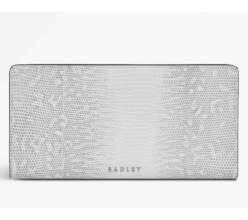 RADLEY Coin Street Leather Bifold Wallet