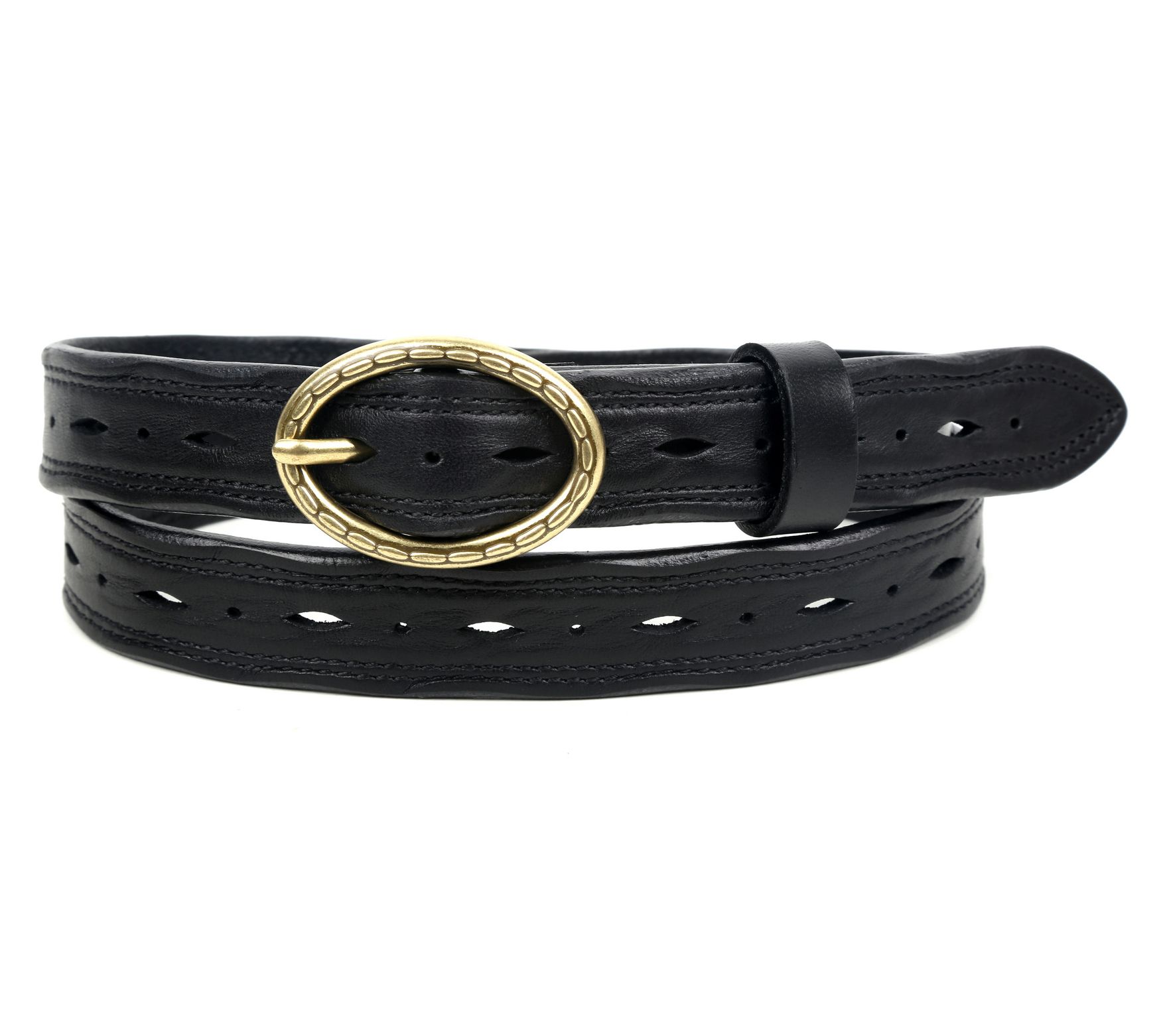Old Trend Vintage Soul Leather Belt
